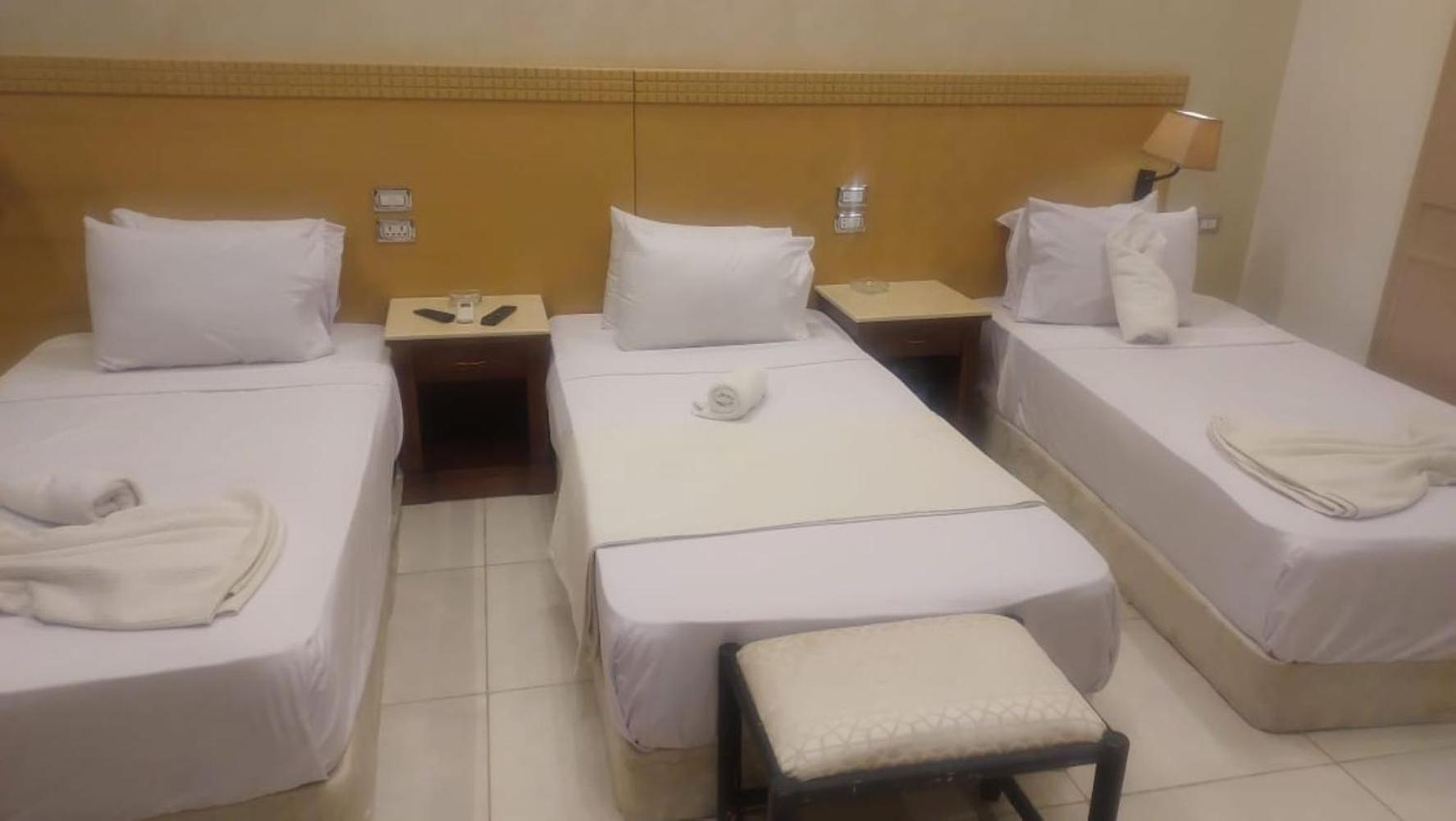 New Pharoah's Palace hotel - Photo 16