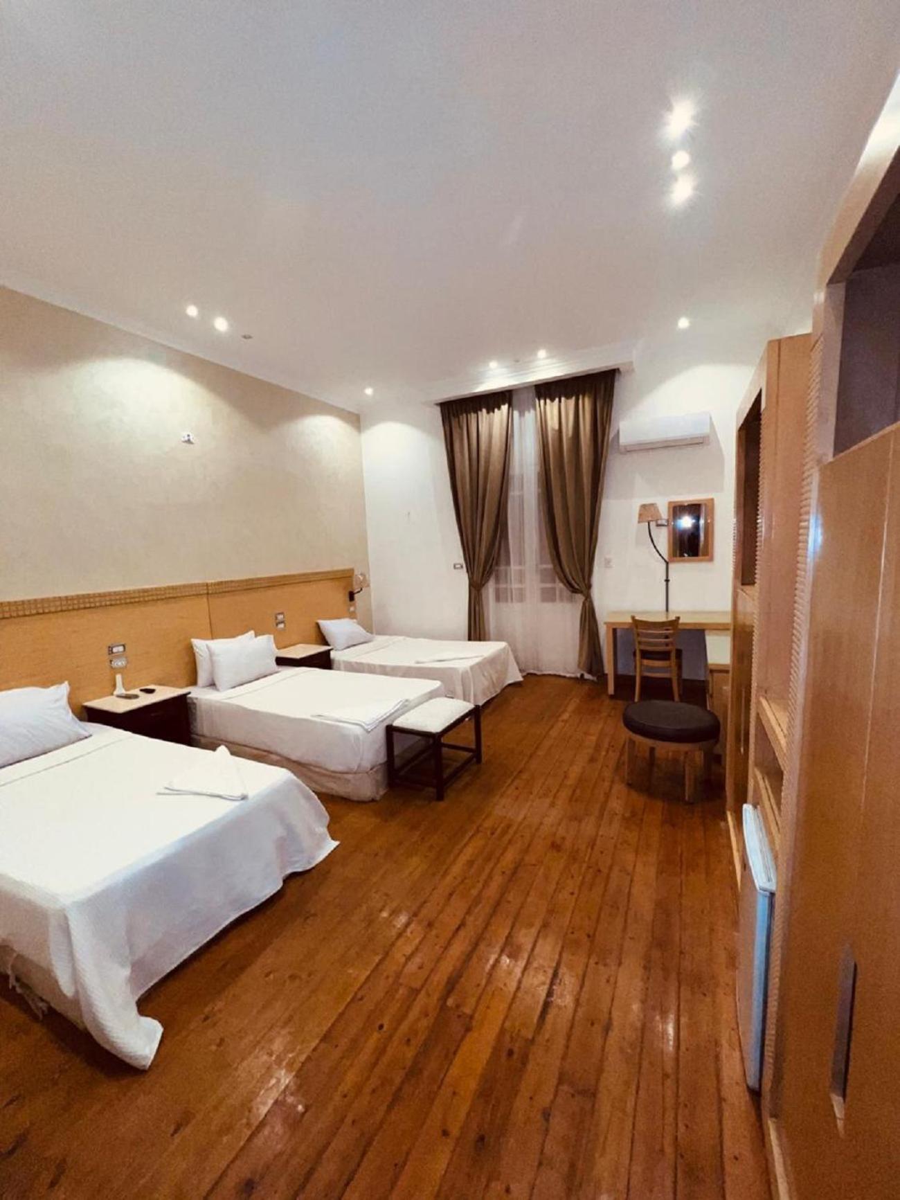 New Pharoah's Palace hotel - Photo 15