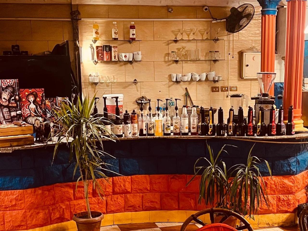 New Pharoah's Palace hotel - Photo 14