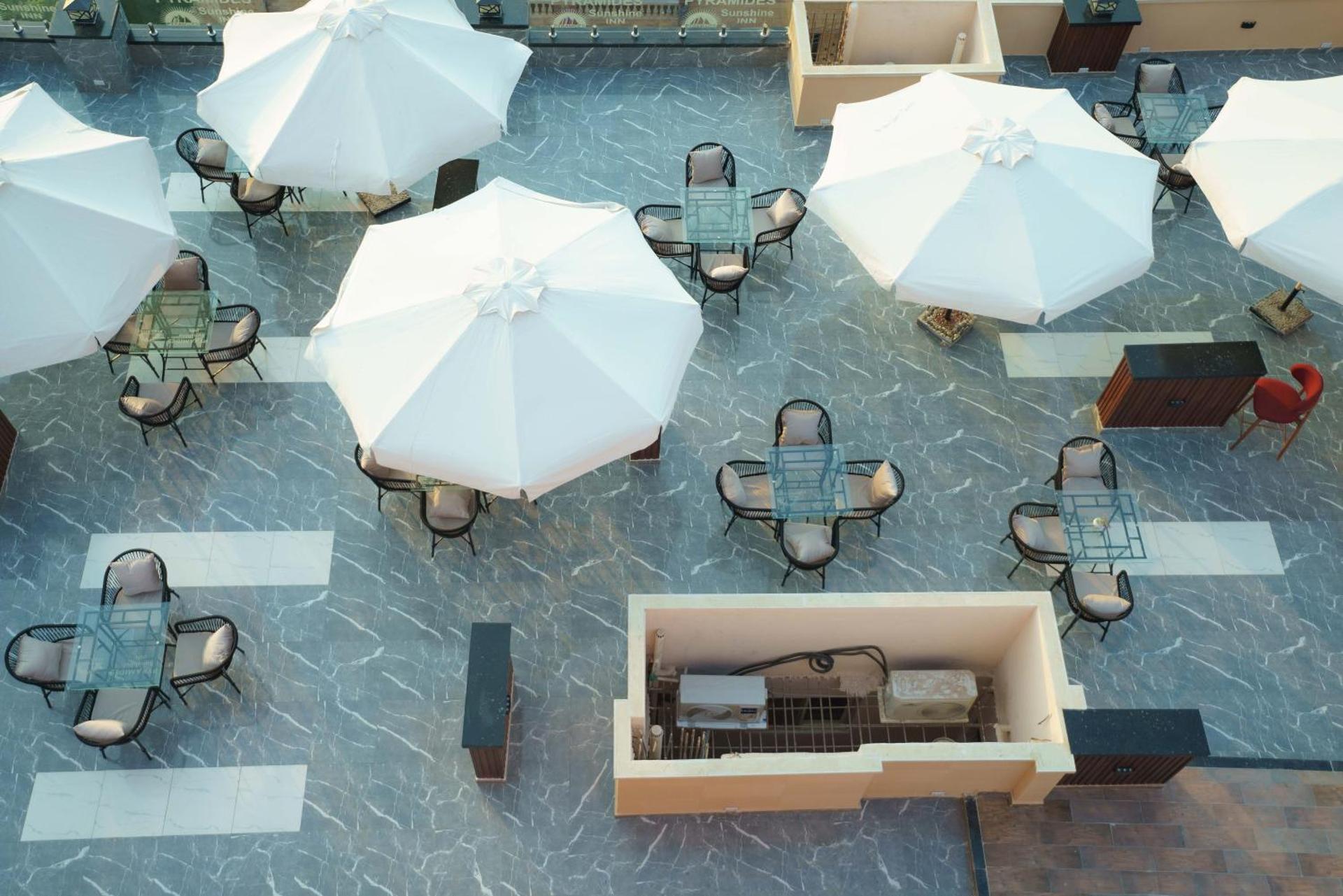 Pyramids Sunshine Hotel - Photo 6