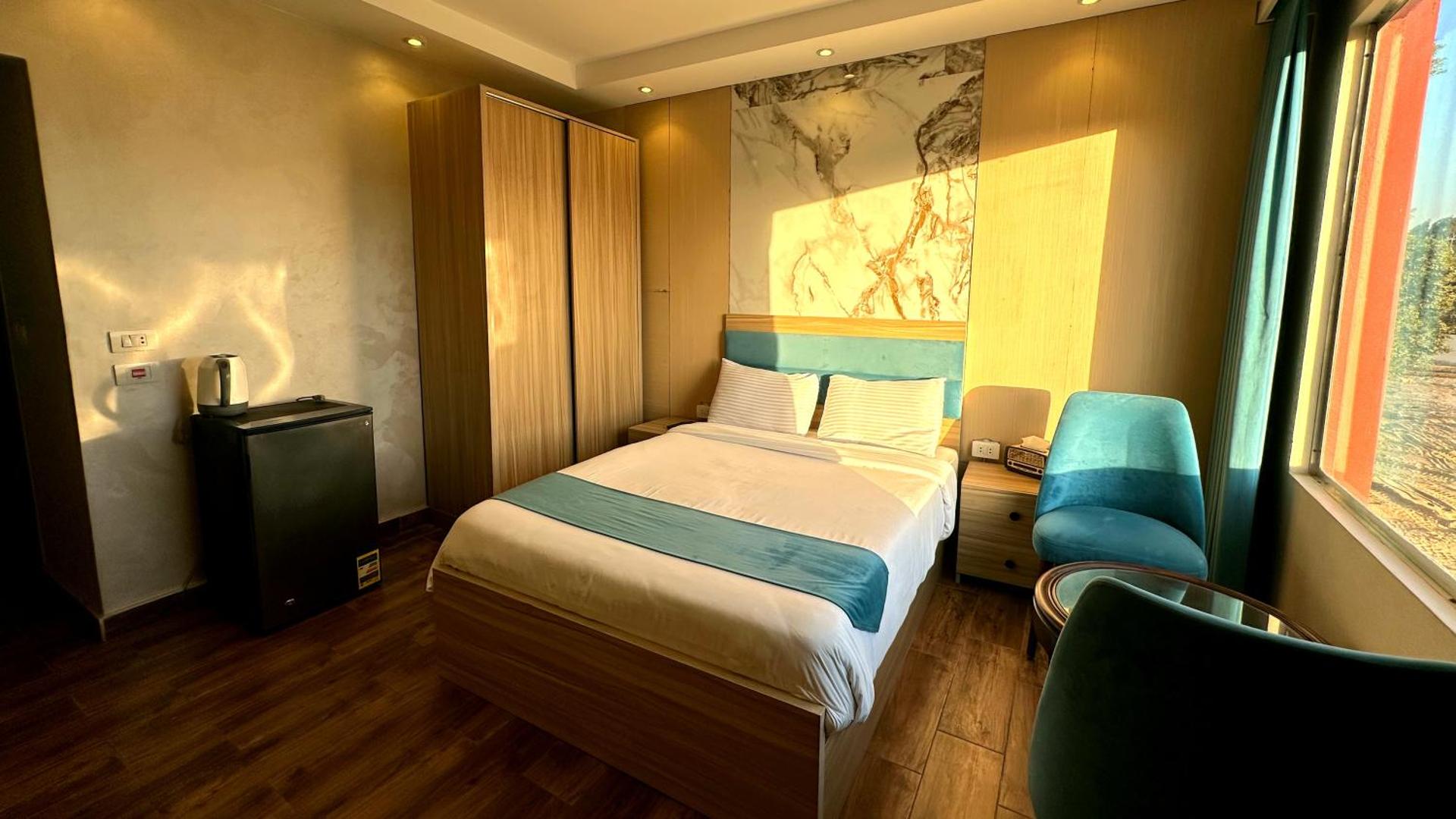 Gabry Grand Egyptian Museum and Pyramids - Photo 15