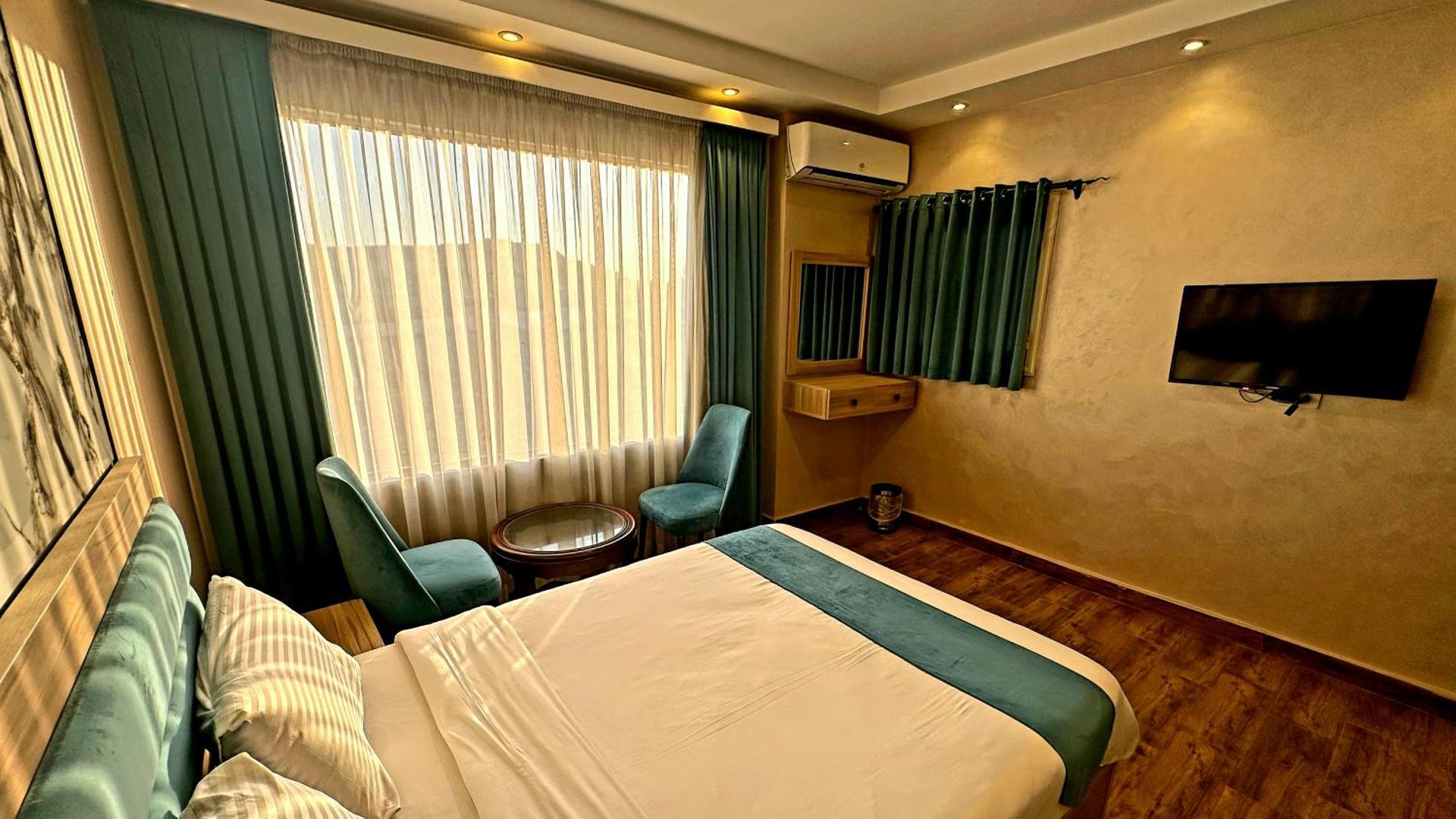 Gabry Grand Egyptian Museum and Pyramids - Photo 9