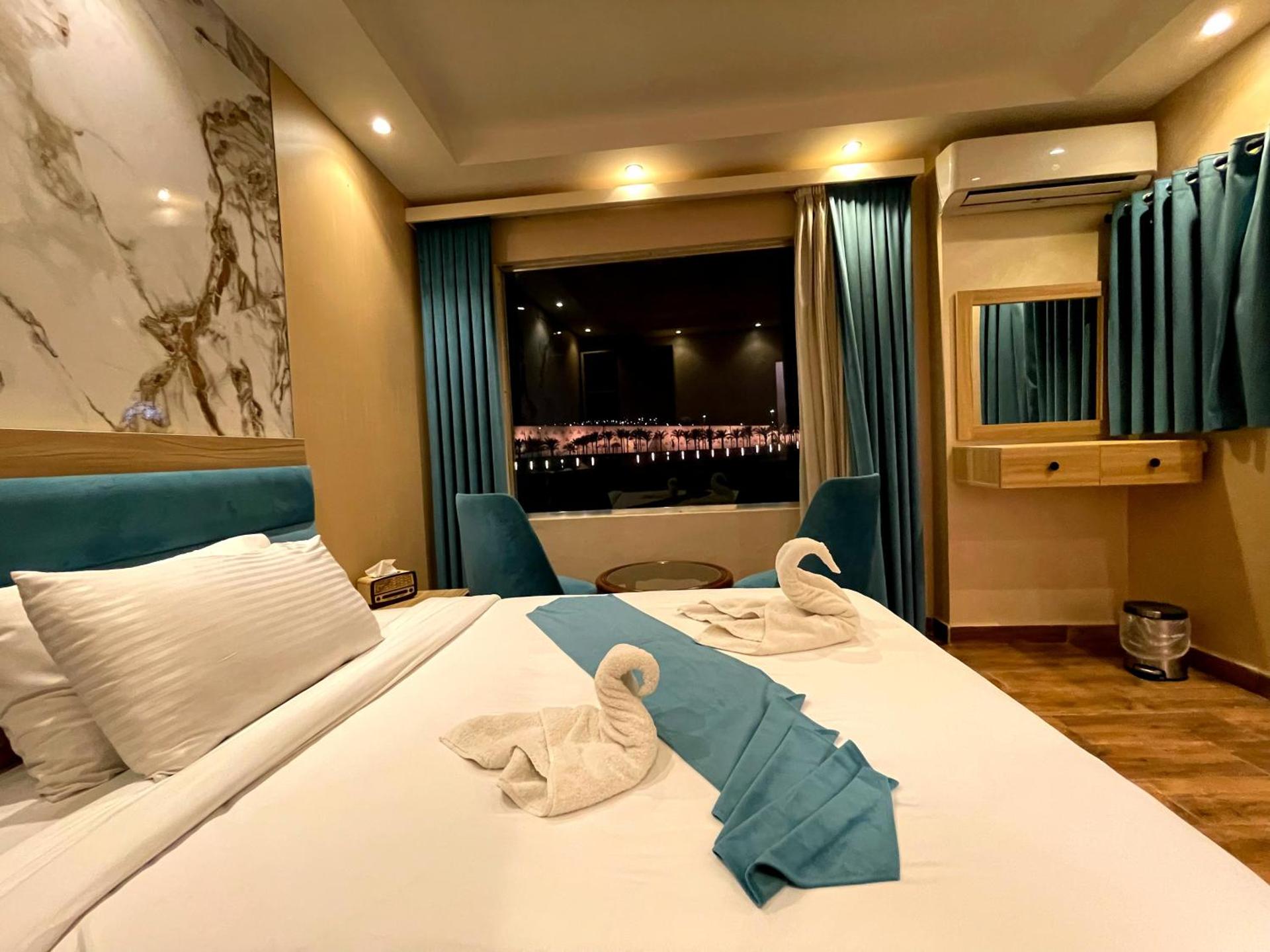 Gabry Grand Egyptian Museum and Pyramids - Photo 4