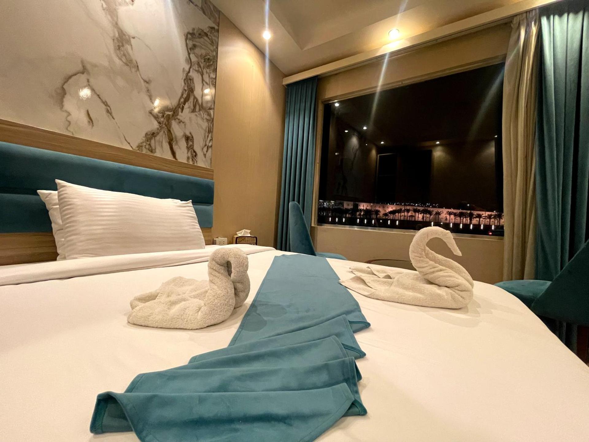 Gabry Grand Egyptian Museum and Pyramids - Photo 5