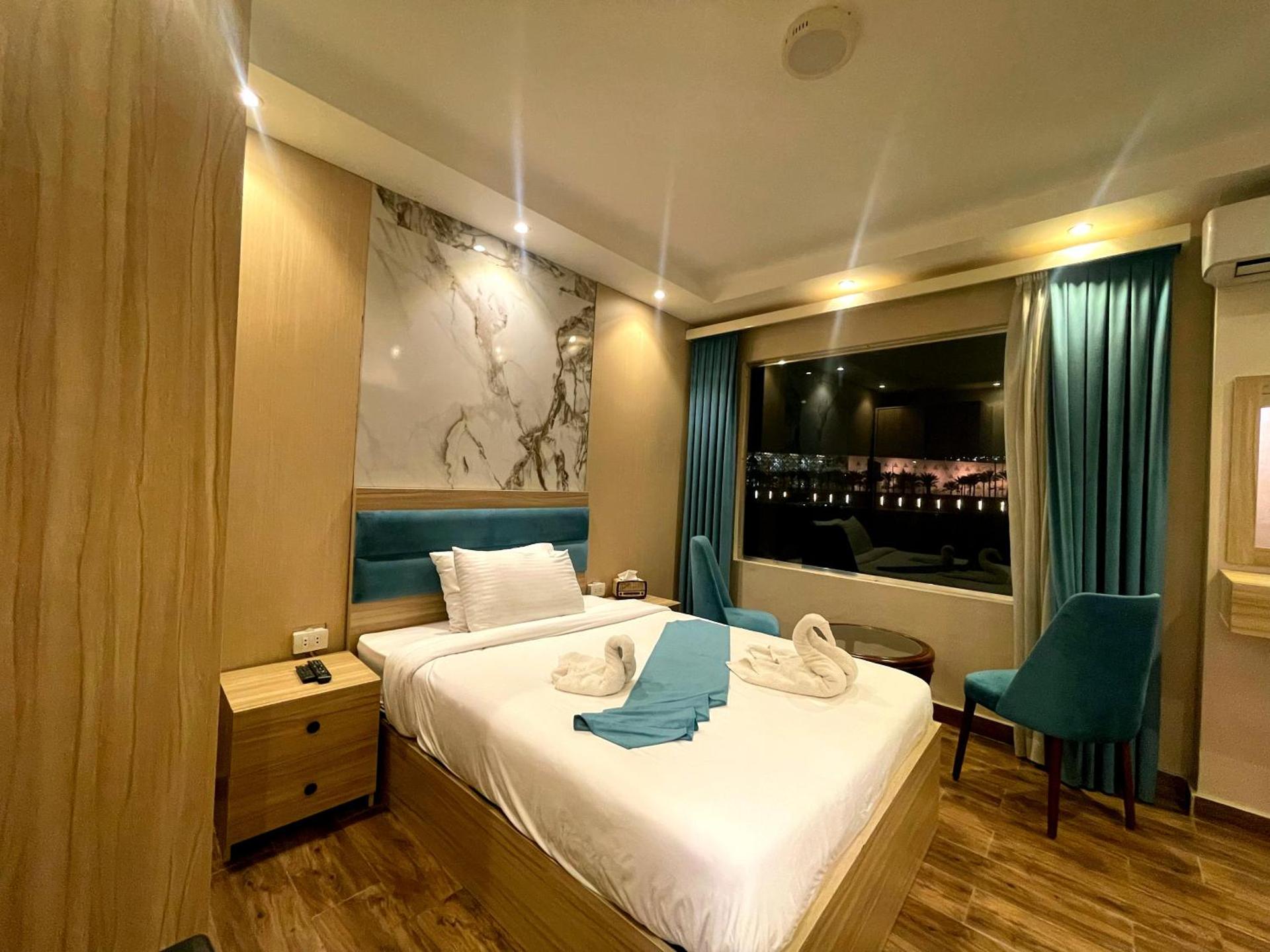 Gabry Grand Egyptian Museum and Pyramids - Photo 17