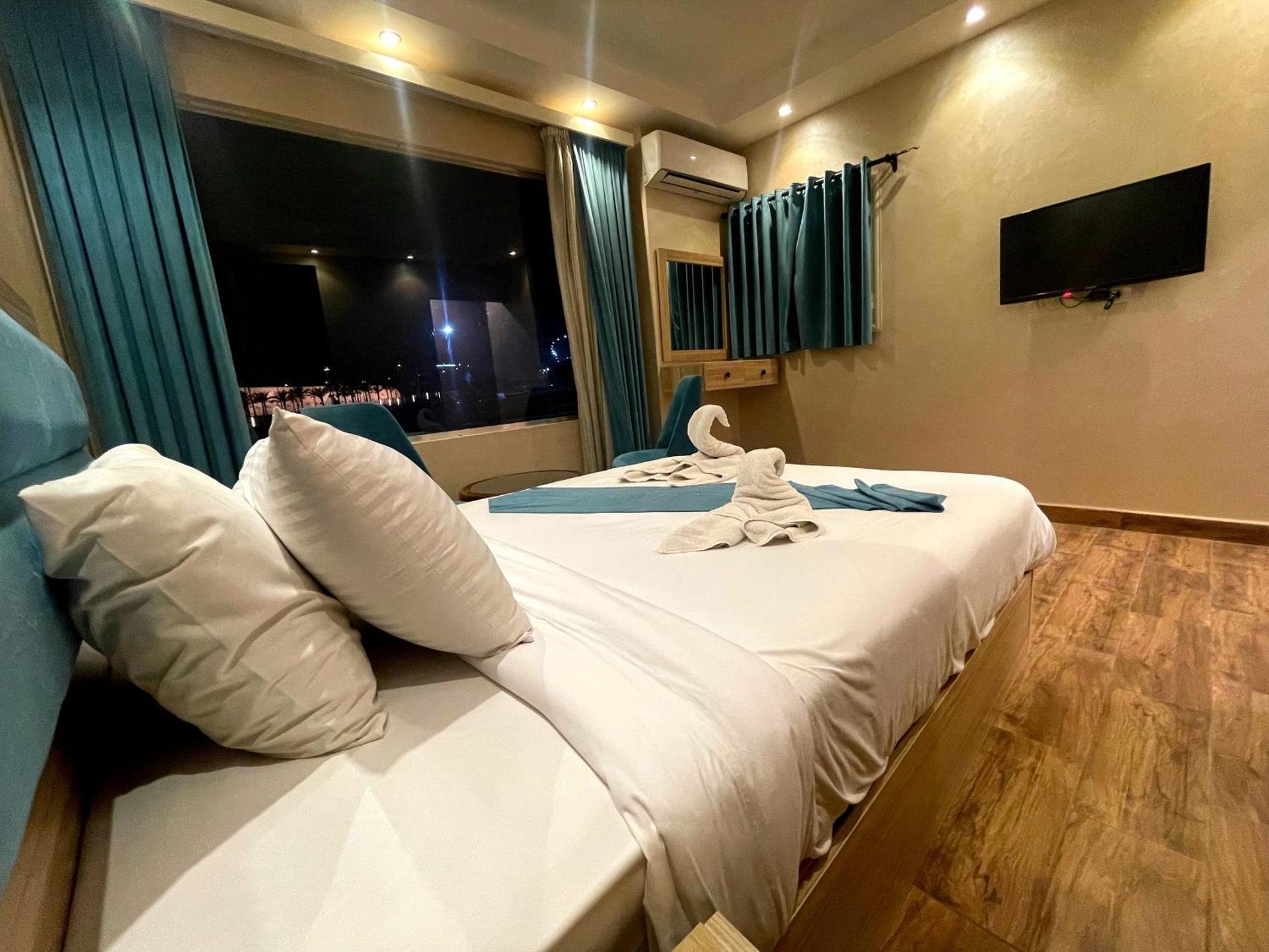 Gabry Grand Egyptian Museum and Pyramids - Photo 12