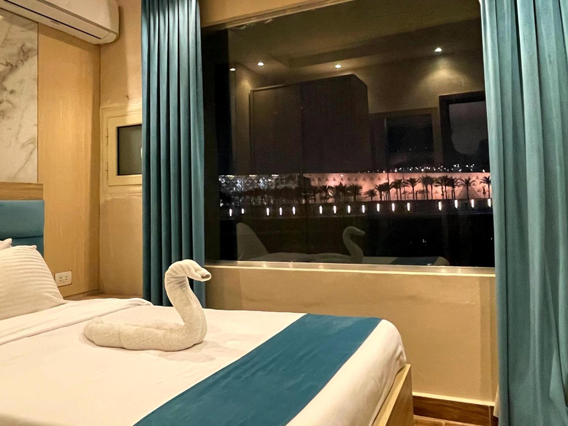 Gabry Grand Egyptian Museum and Pyramids - Photo 24