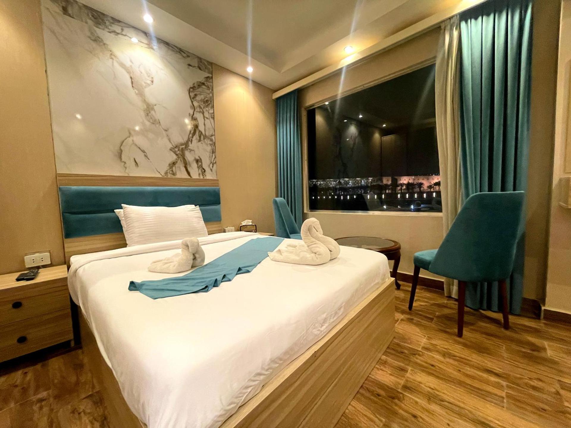 Gabry Grand Egyptian Museum and Pyramids - Photo 3