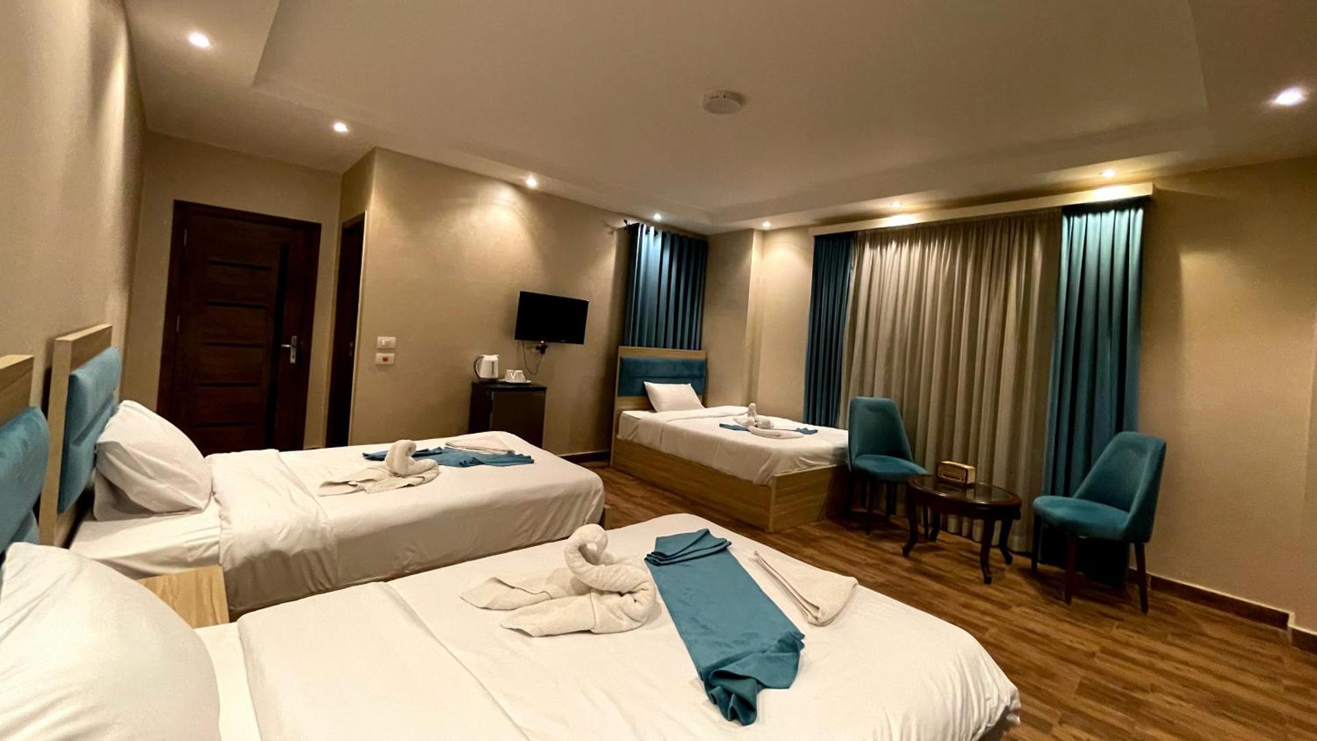 Gabry Grand Egyptian Museum and Pyramids - Photo 38