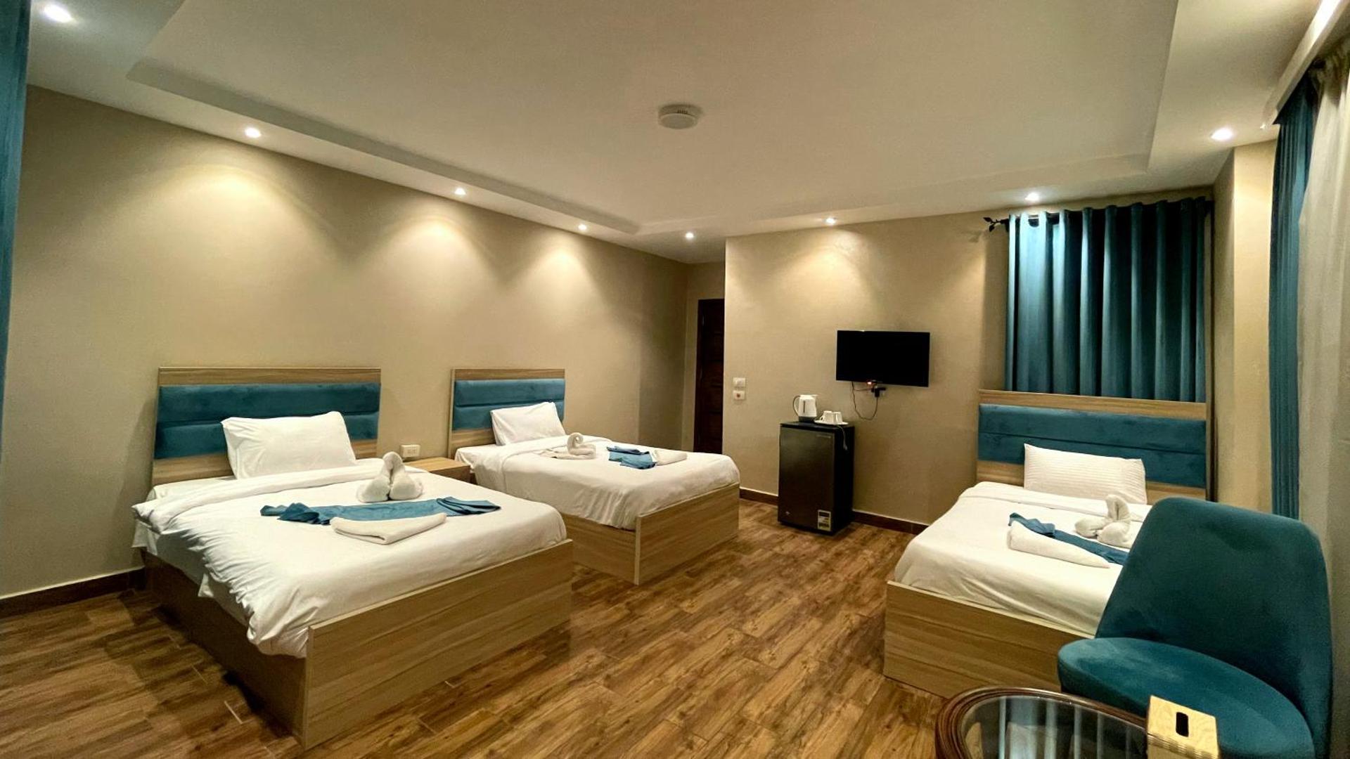 Gabry Grand Egyptian Museum and Pyramids - Photo 40