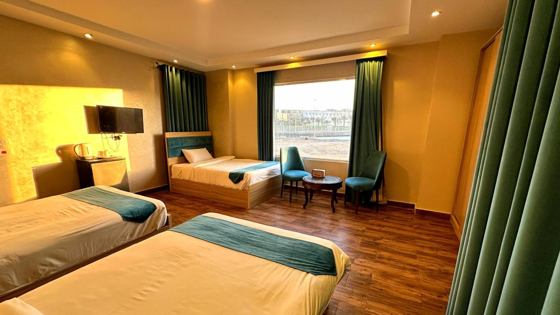 Gabry Grand Egyptian Museum and Pyramids - Photo 39