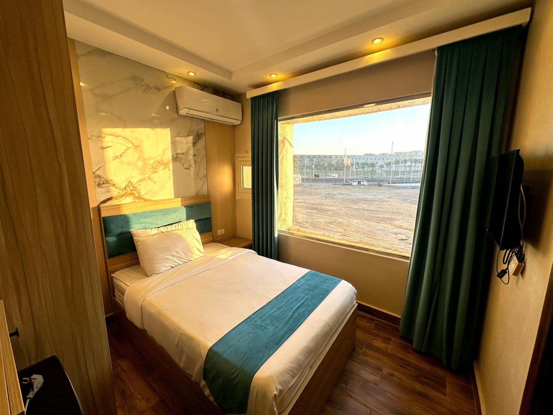 Gabry Grand Egyptian Museum and Pyramids - Photo 27