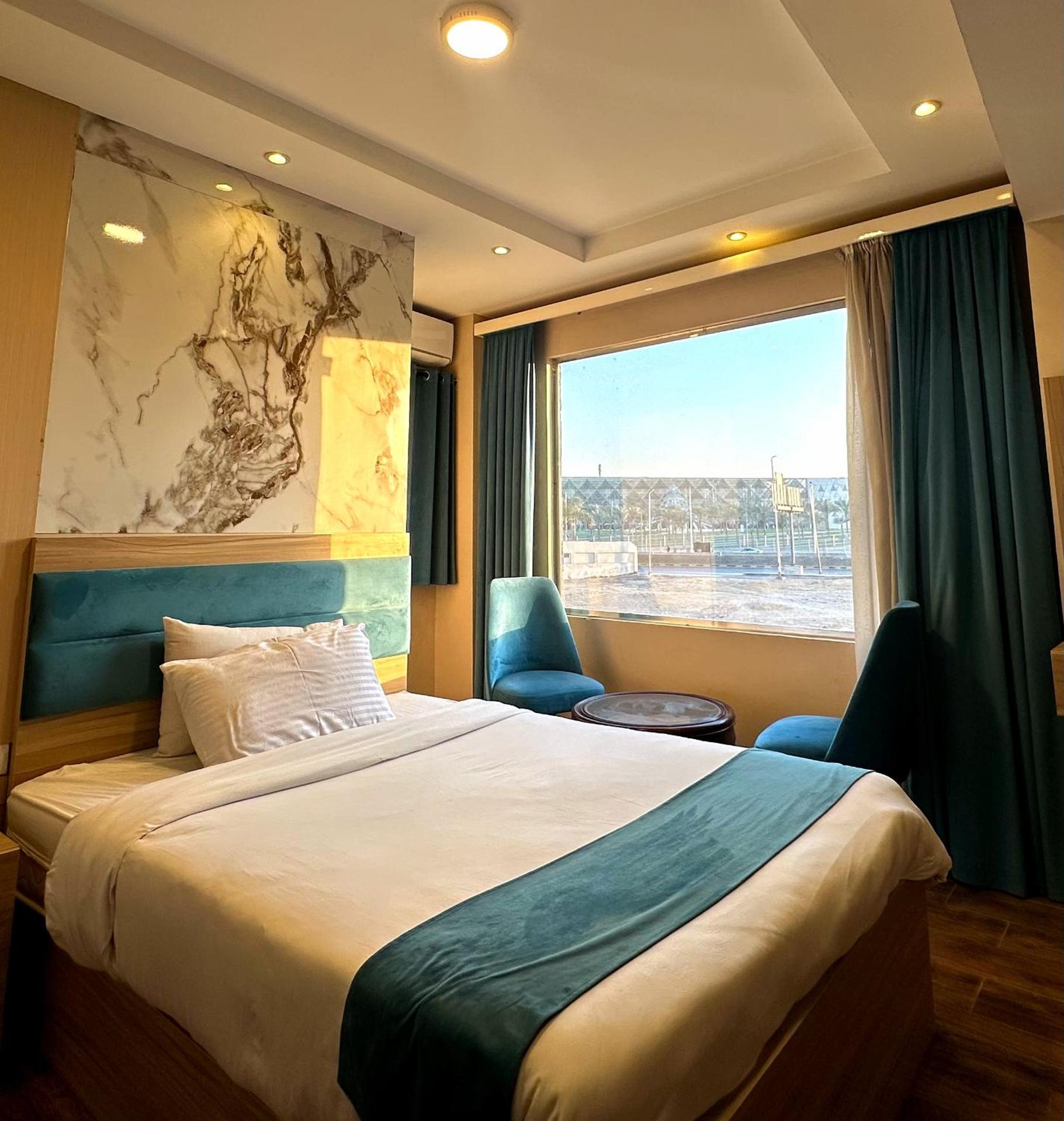 Gabry Grand Egyptian Museum and Pyramids - Photo 8