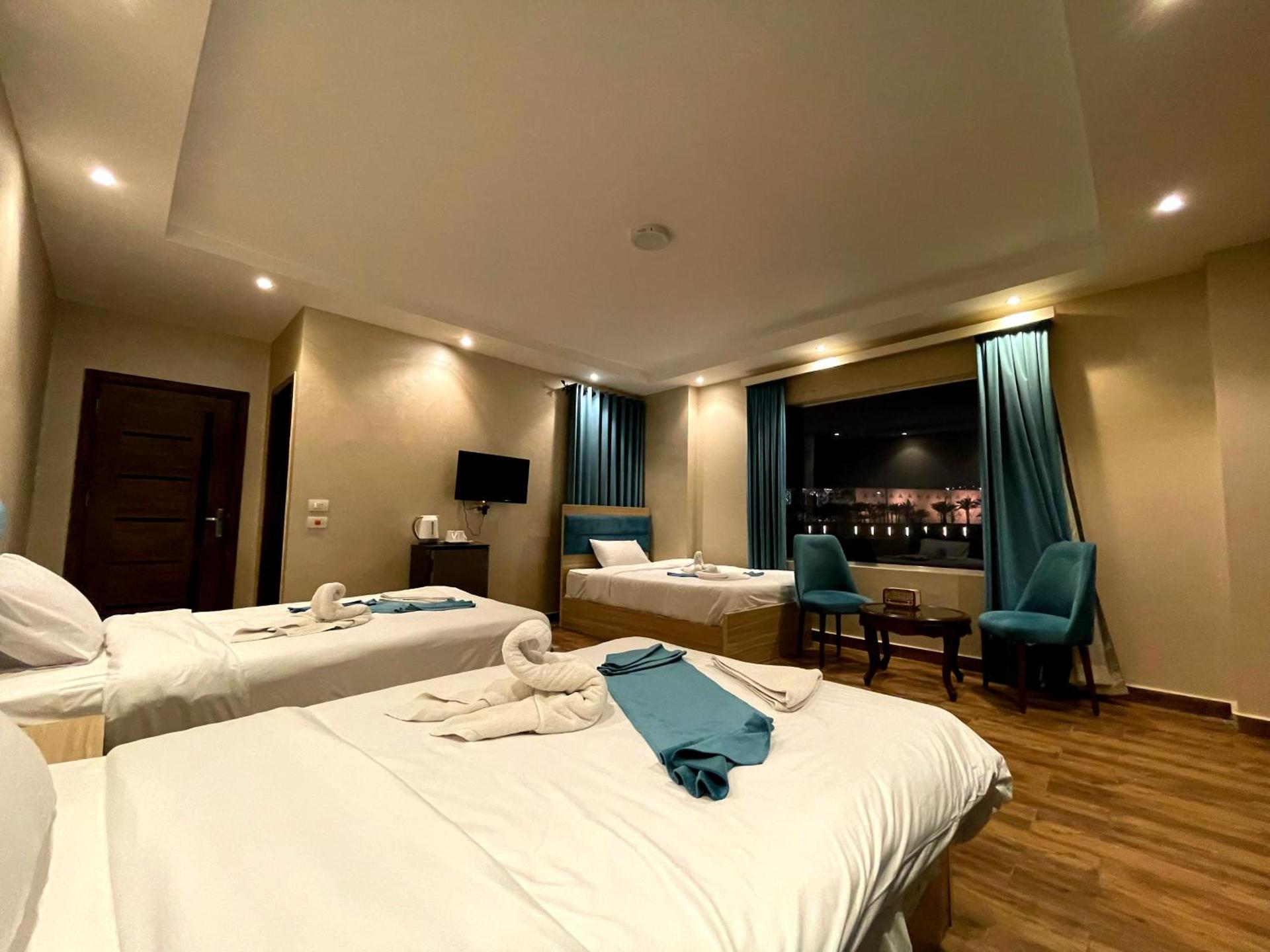 Gabry Grand Egyptian Museum and Pyramids - Photo 29