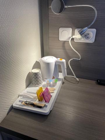 Hipotel Lilas Gambetta - Photo 39