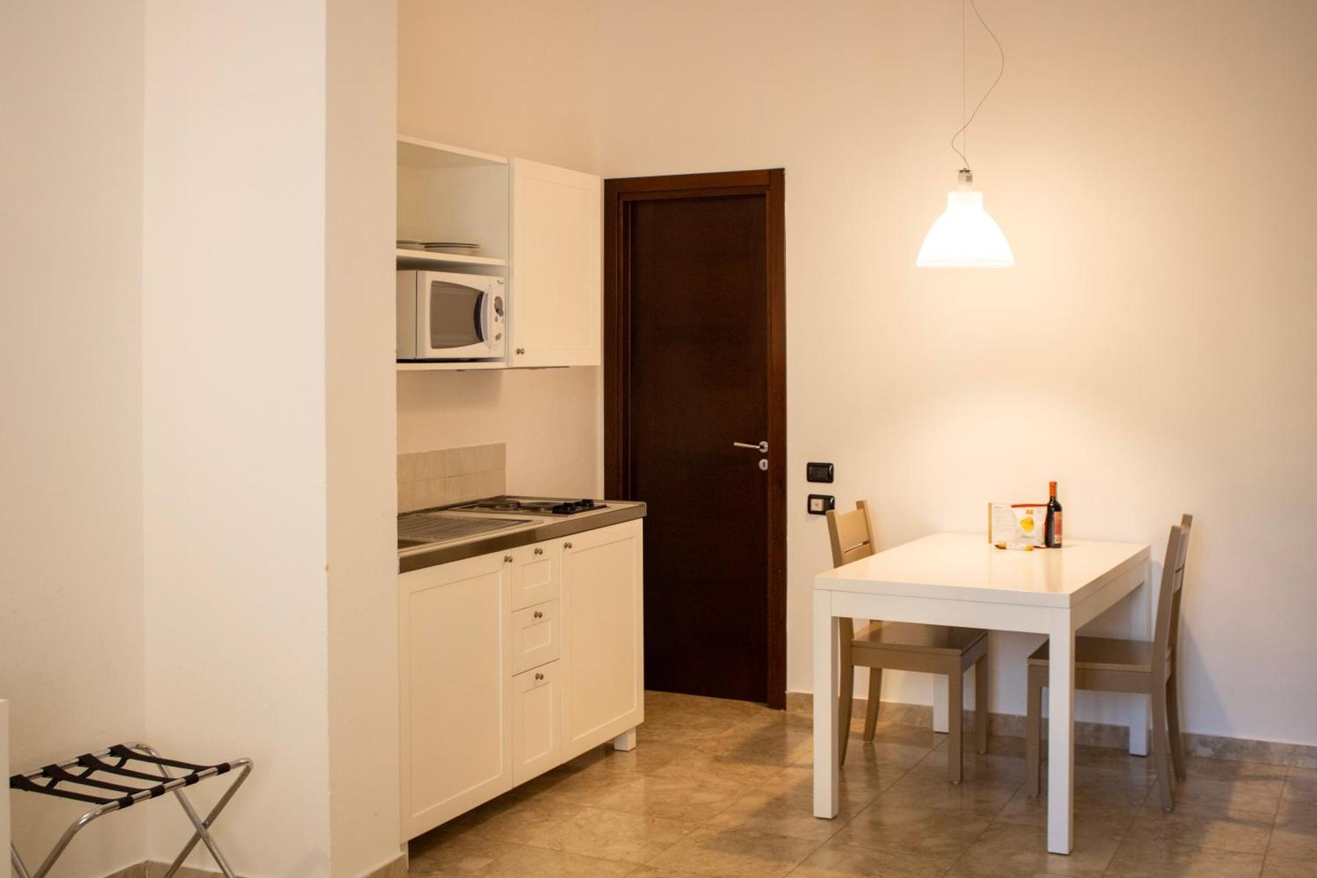 San Domenico Residence by BADIA NUOVA - Photo 80