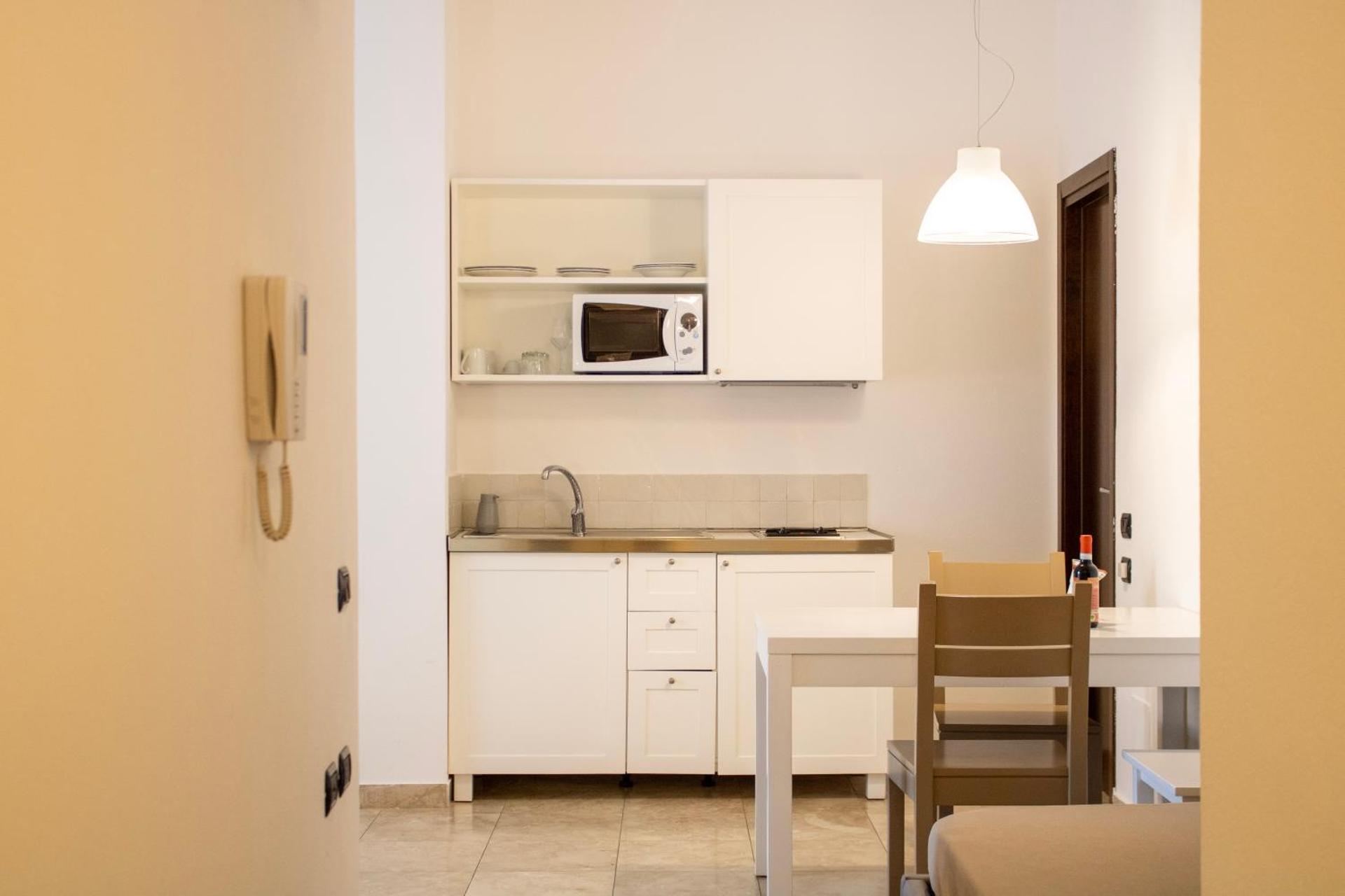San Domenico Residence by BADIA NUOVA - Photo 116