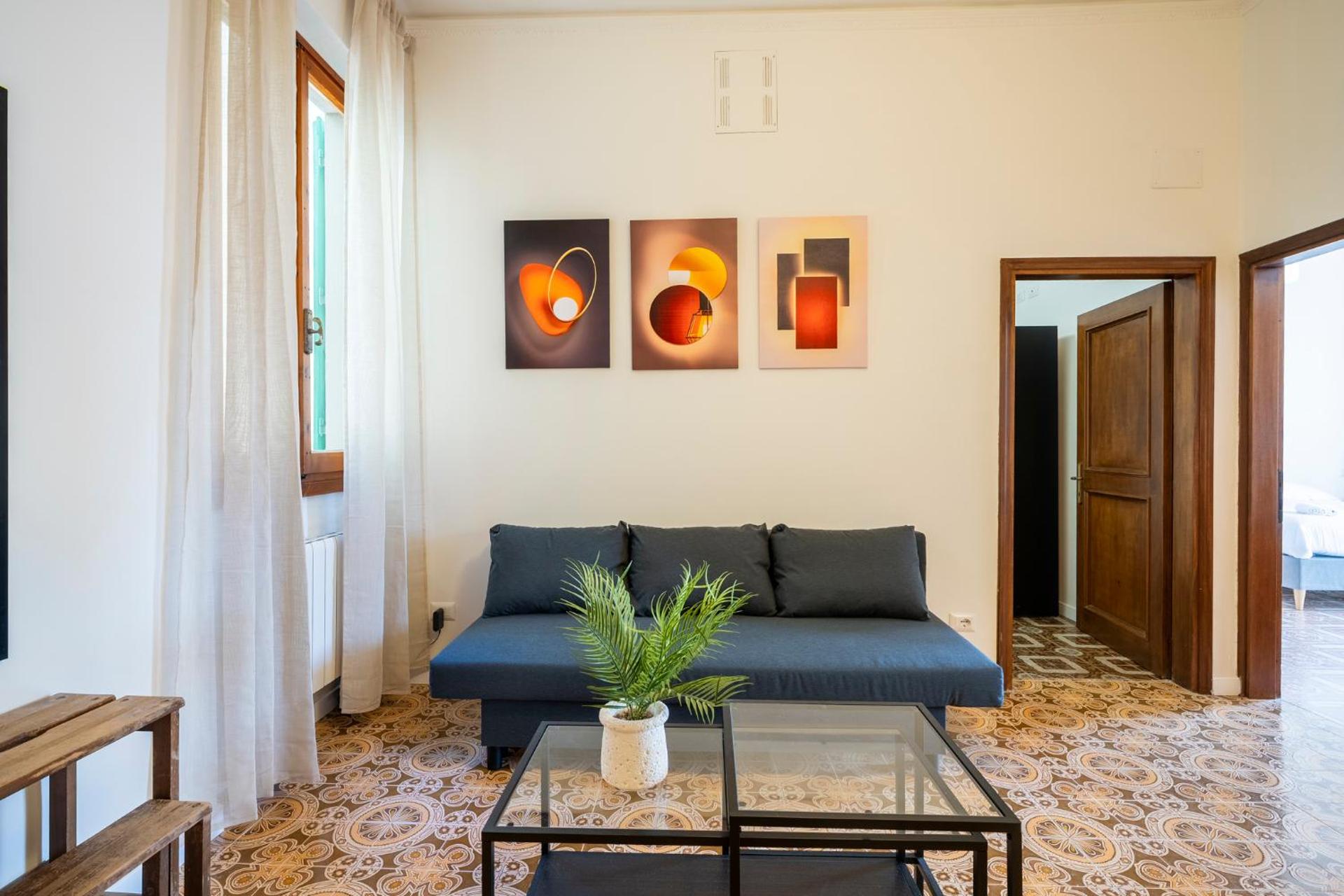 Firenze Center - 9' to Duomo & Uffizi - AC, Wifi - Photo 21