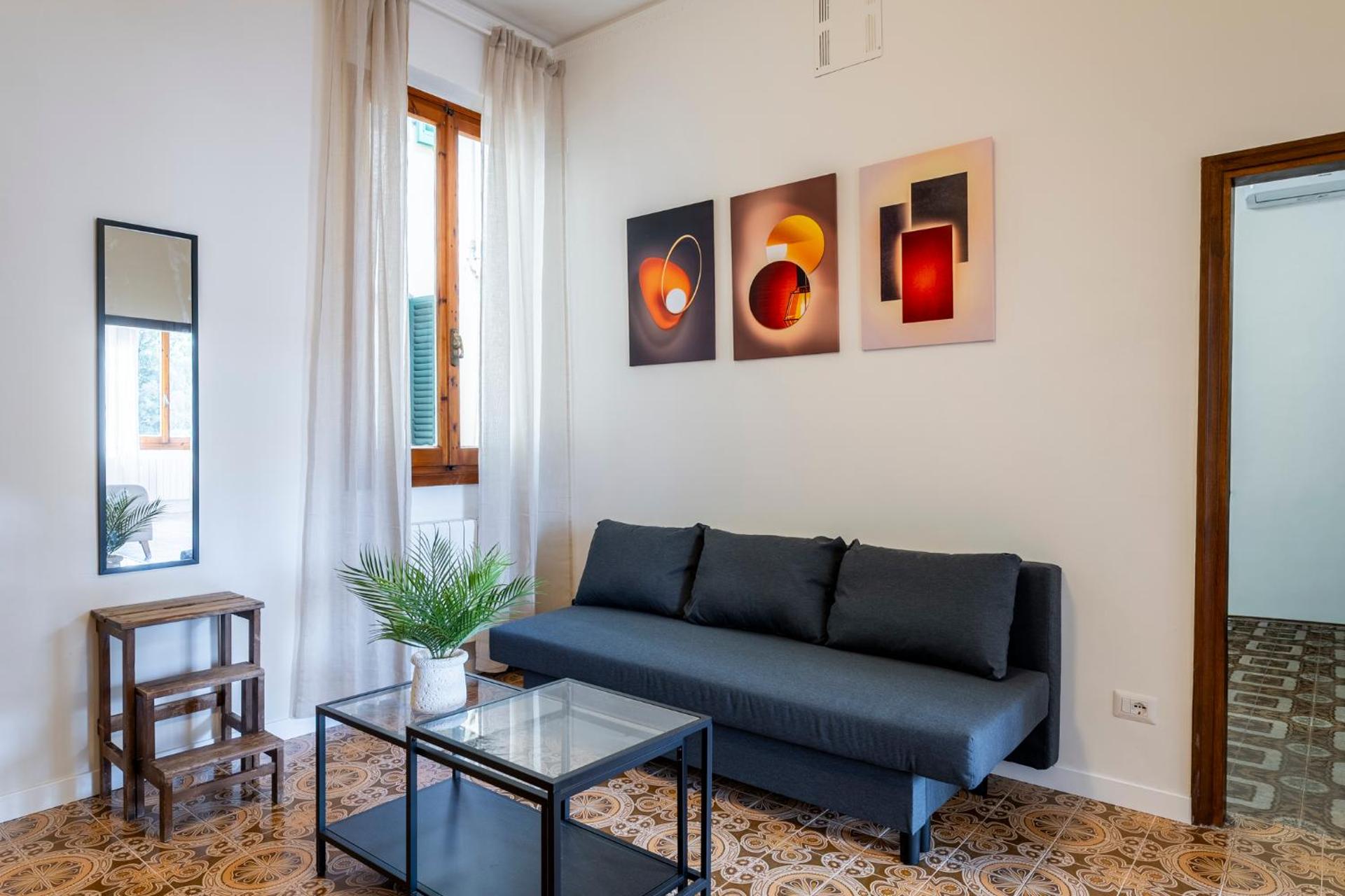 Firenze Center - 9' to Duomo & Uffizi - AC, Wifi - Photo 8