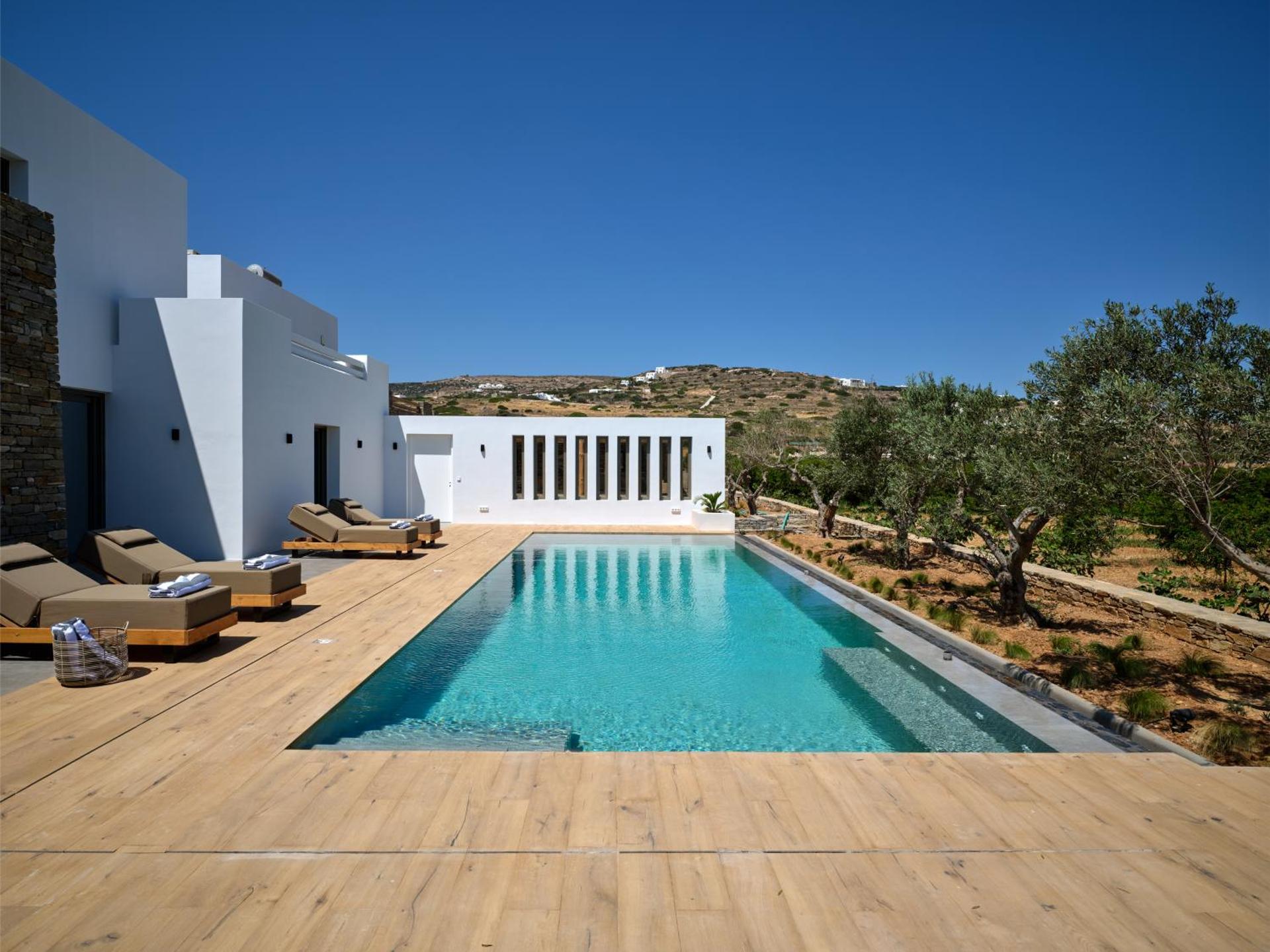 Villa Zamira - Photo 53