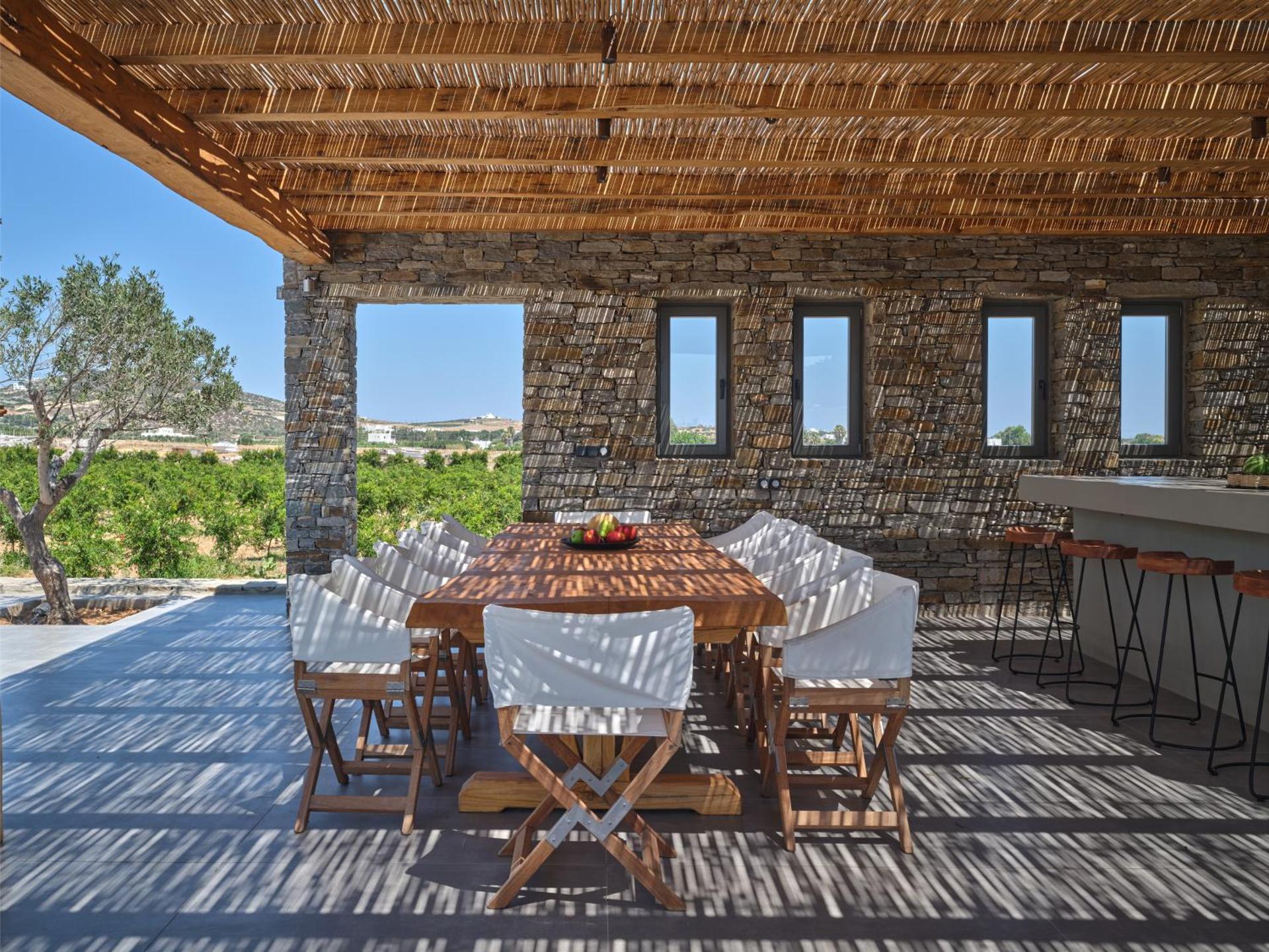 Villa Zamira - Photo 54