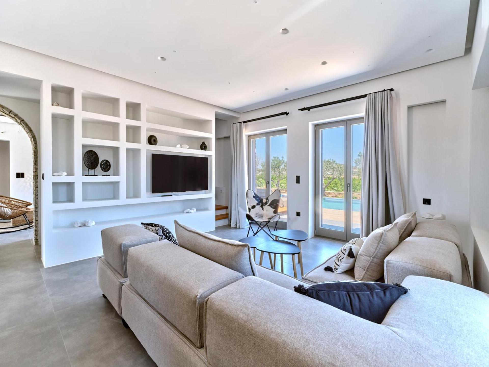 Villa Zamira - Photo 20