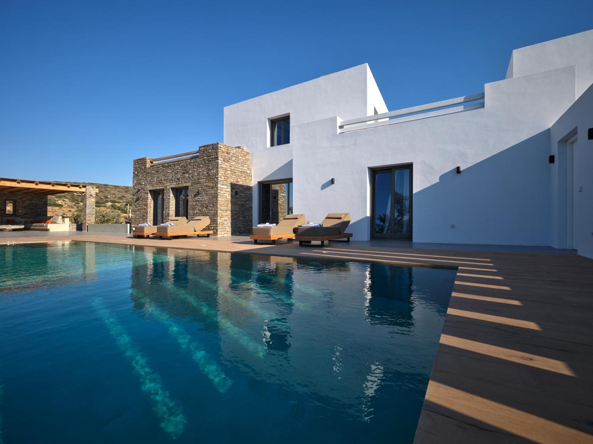 Villa Zamira - Photo 55