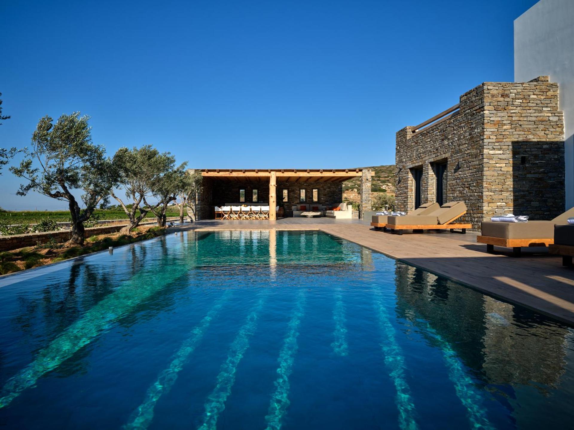 Villa Zamira - Photo 43