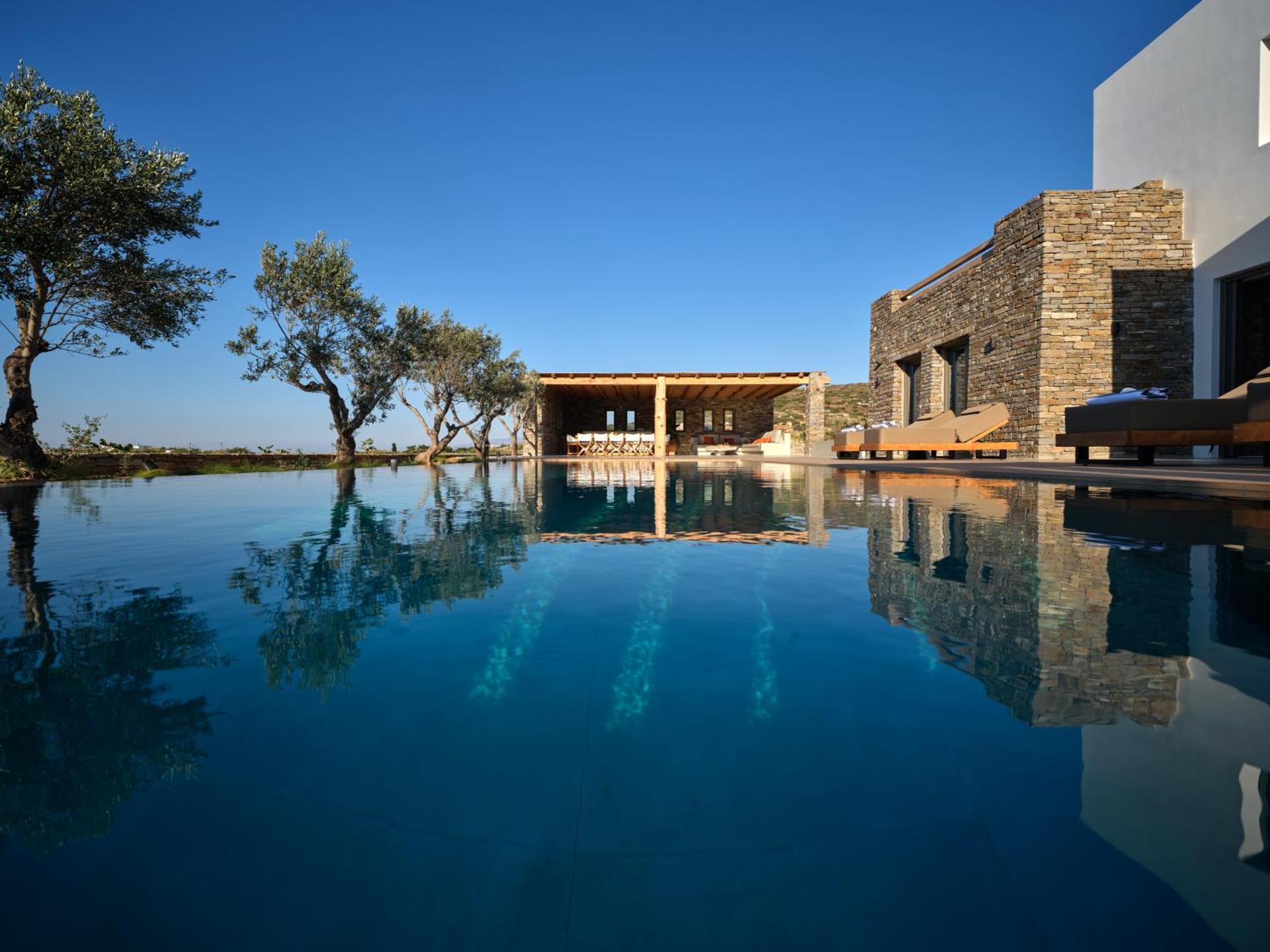 Villa Zamira - Photo 3