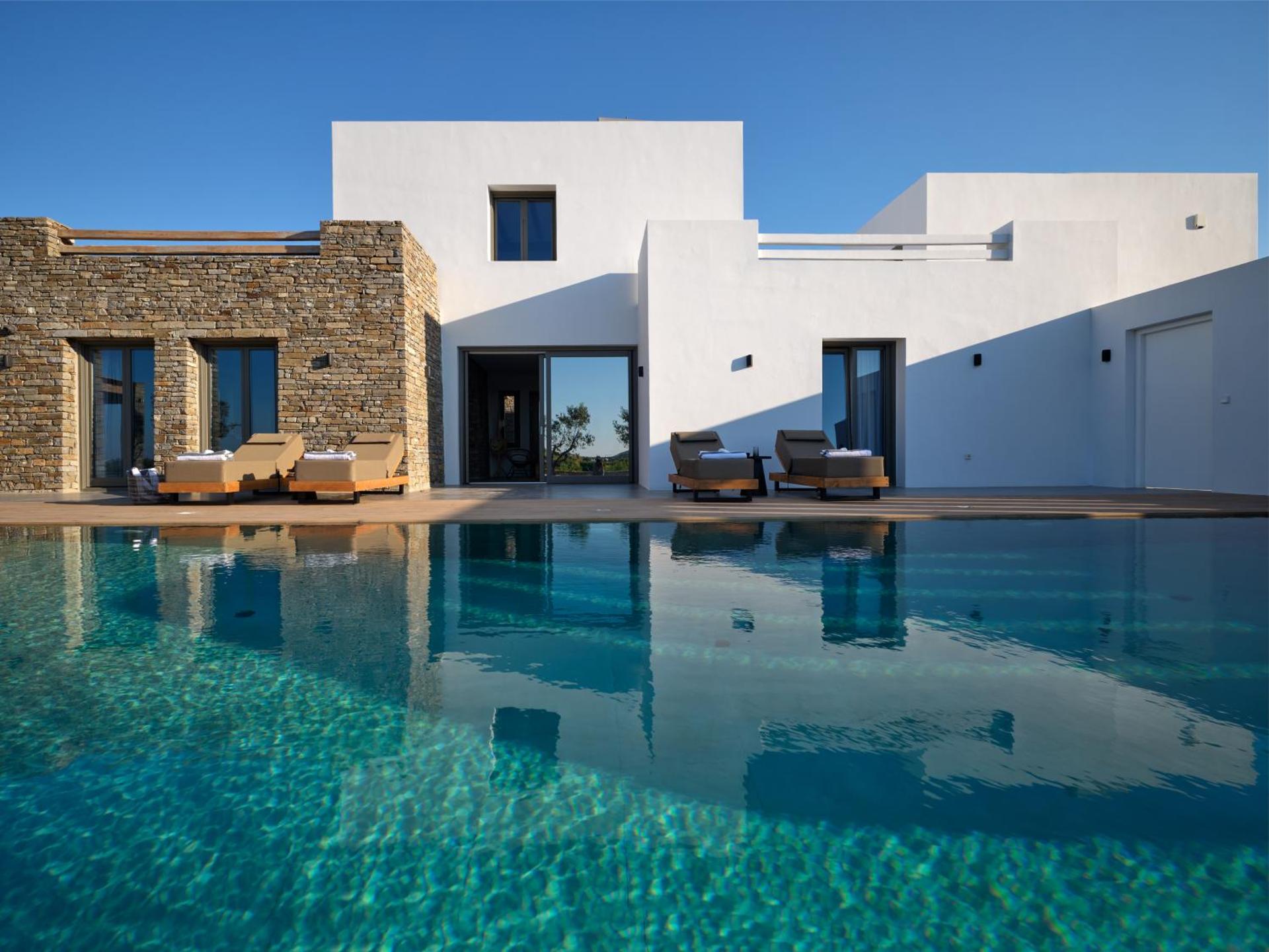 Villa Zamira - Photo 4