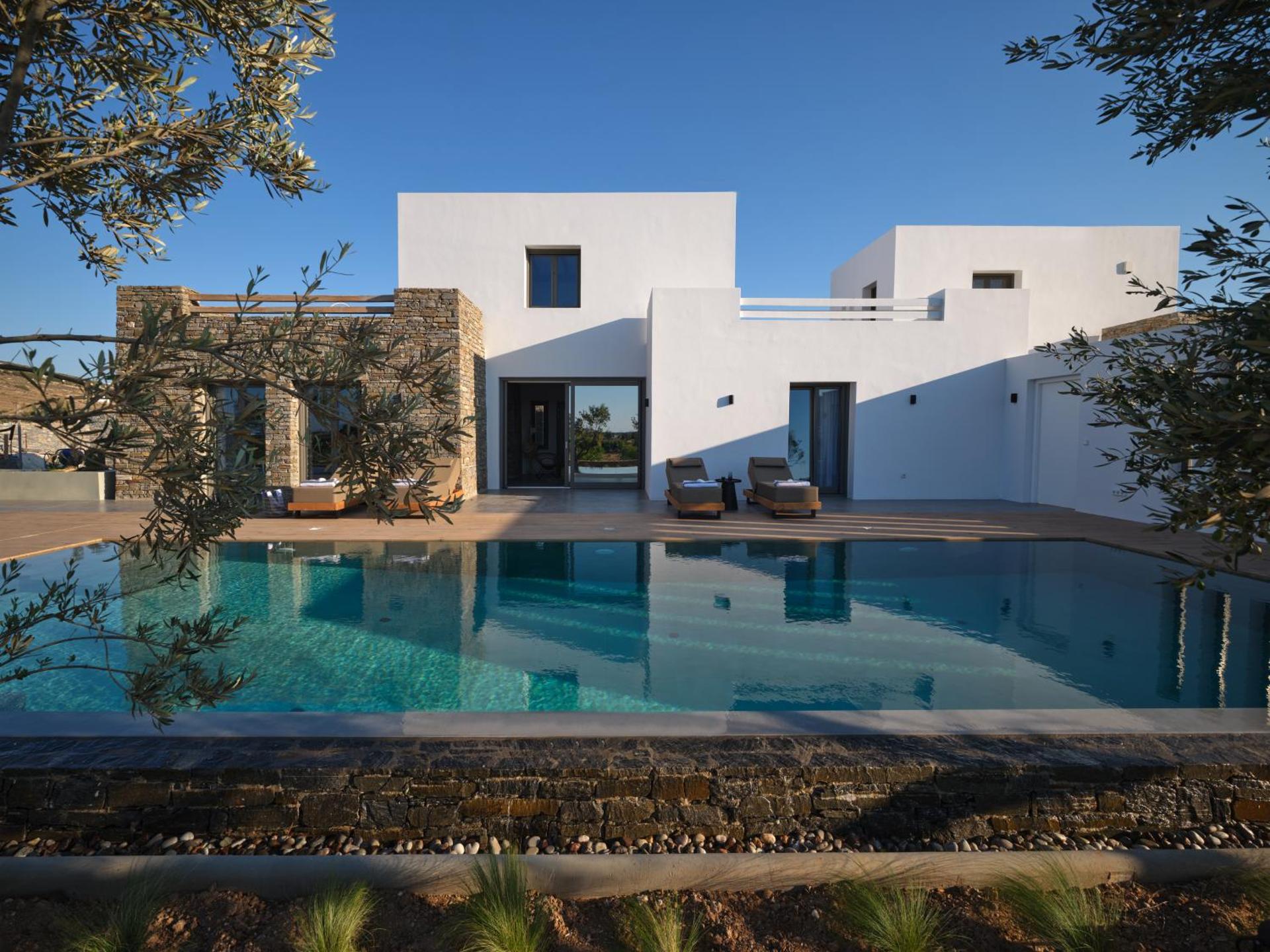 Villa Zamira - Photo 5