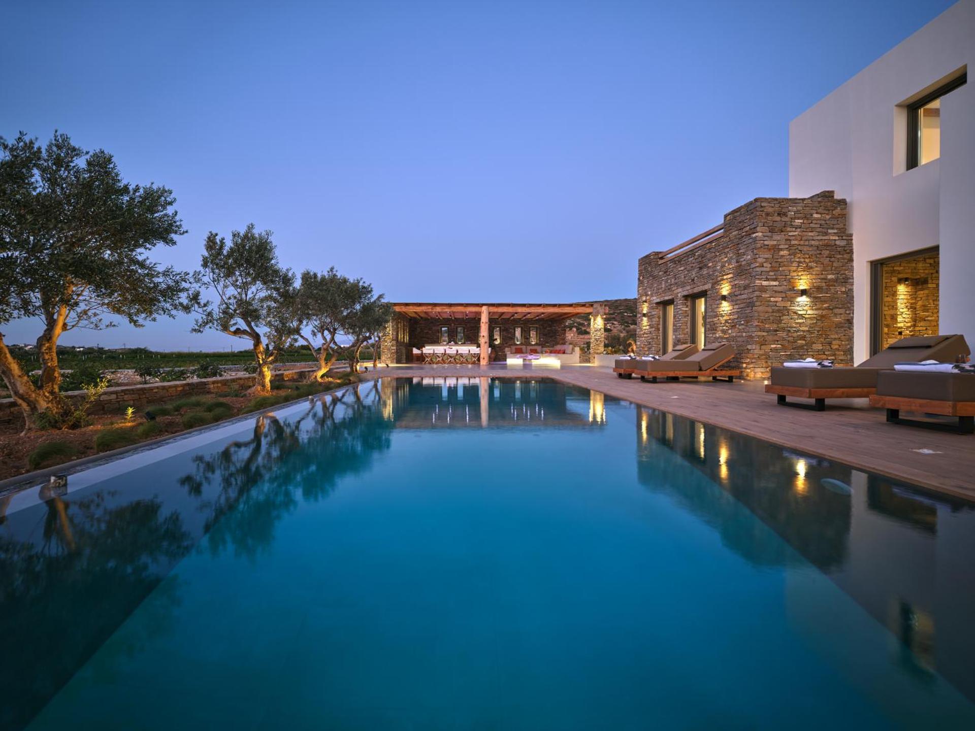 Villa Zamira - Photo 8