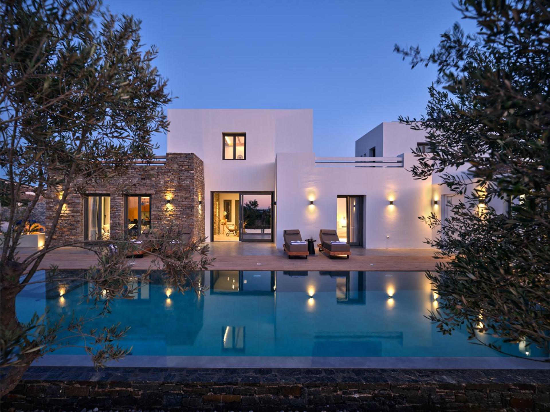 Villa Zamira - Photo 9