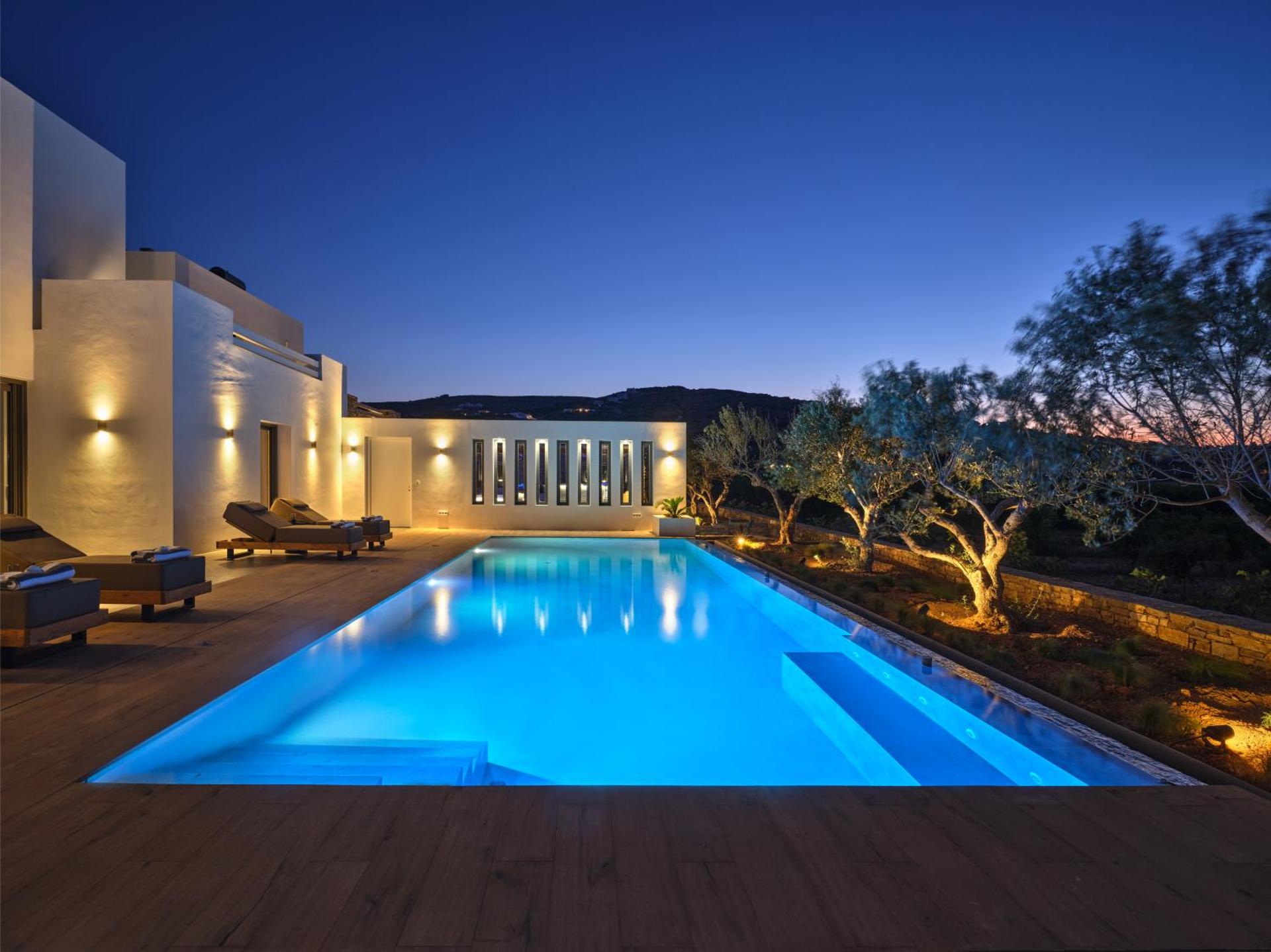 Villa Zamira - Photo 10