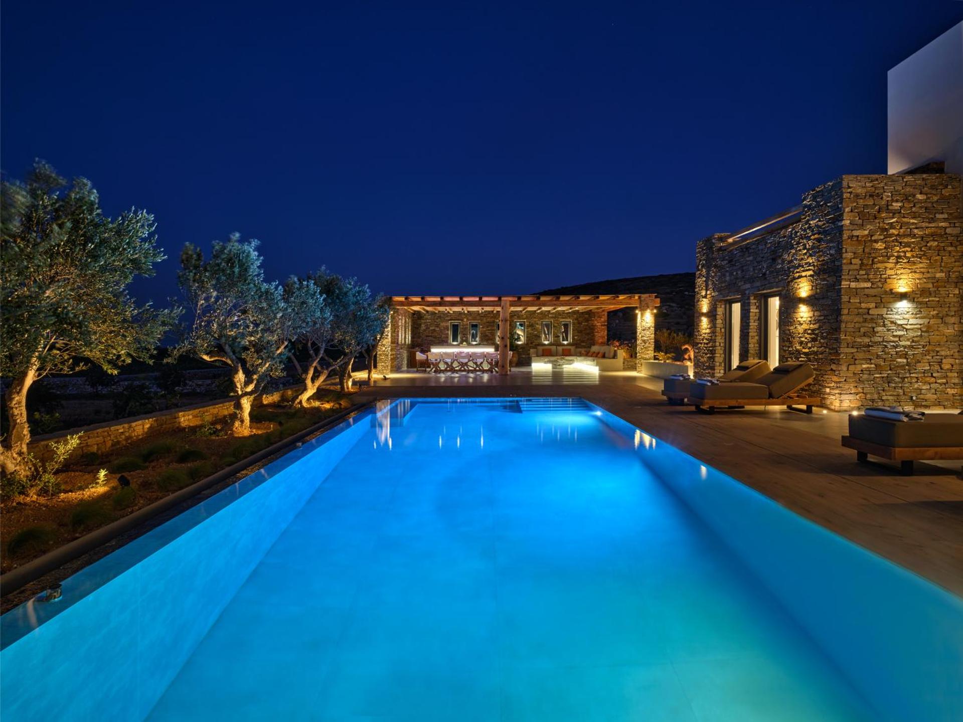 Villa Zamira - Photo 11