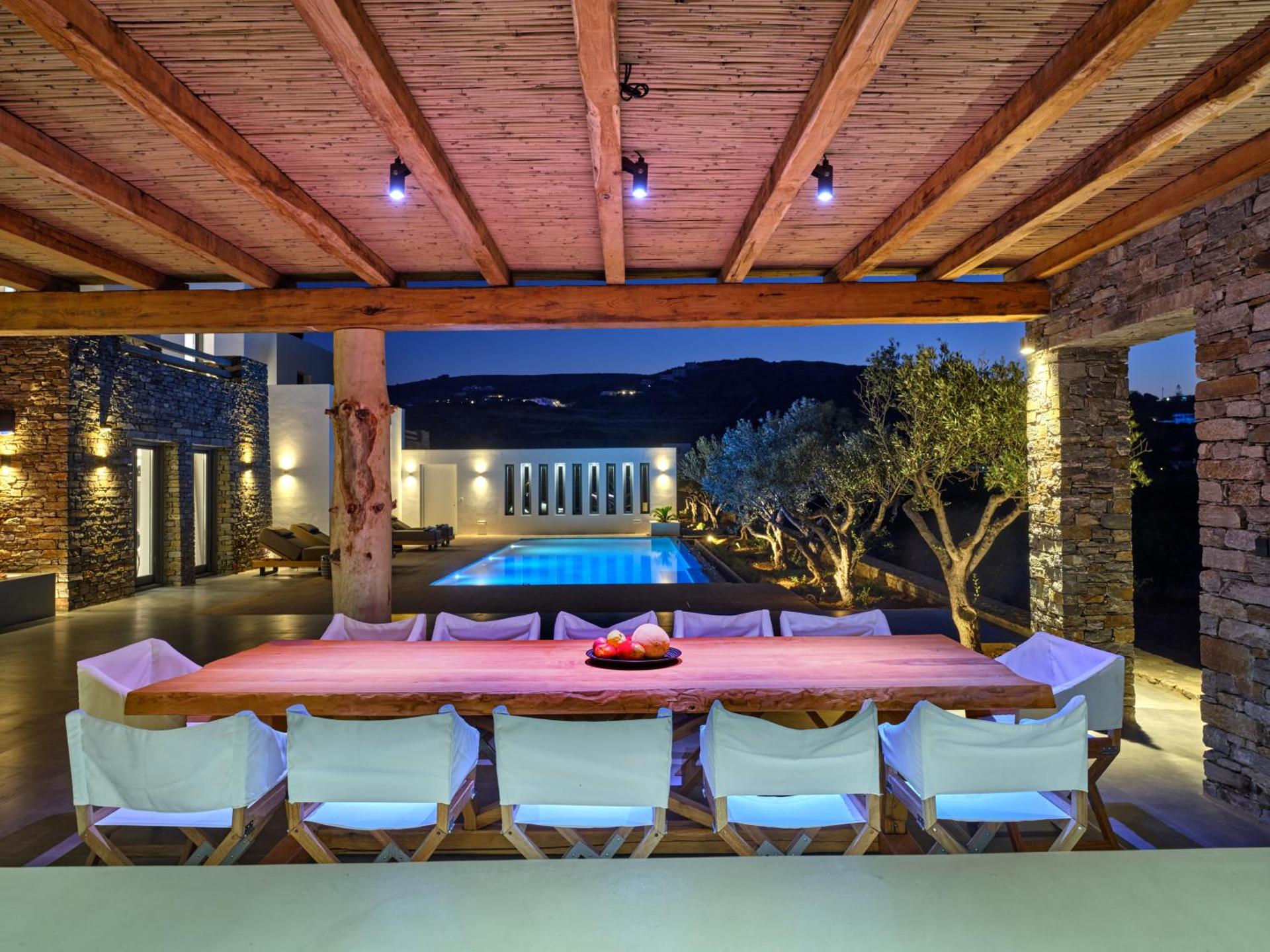 Villa Zamira - Photo 12