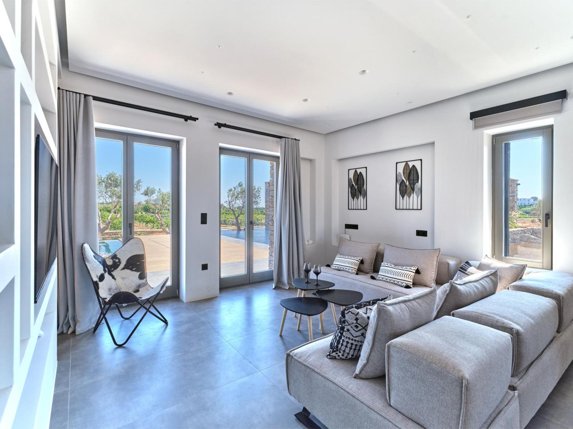 Villa Zamira - Photo 22