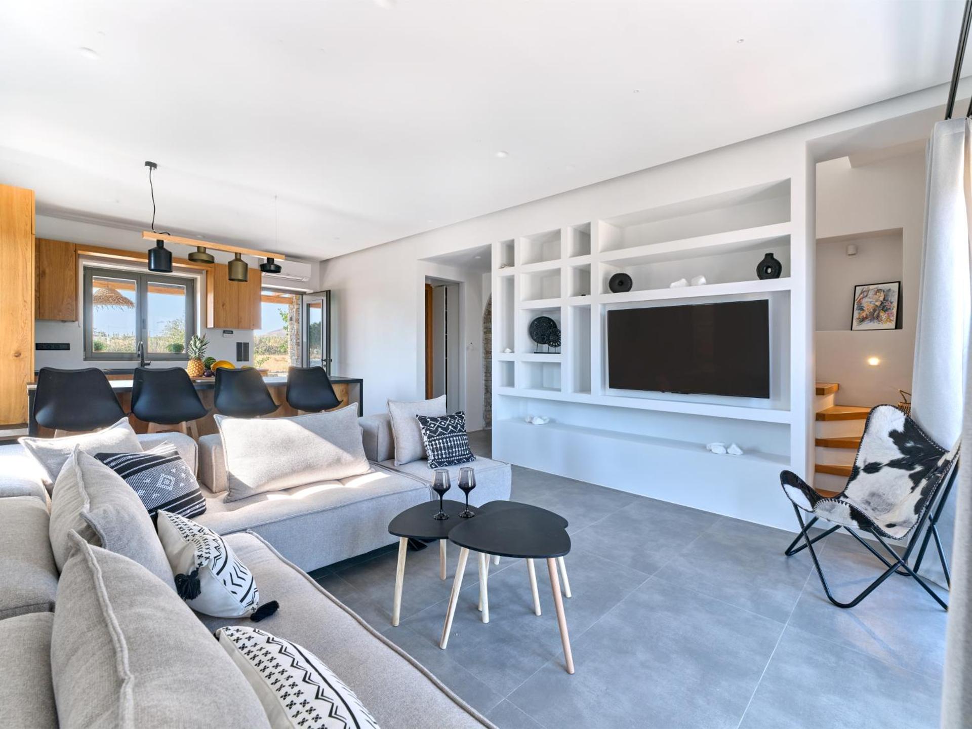 Villa Zamira - Photo 23