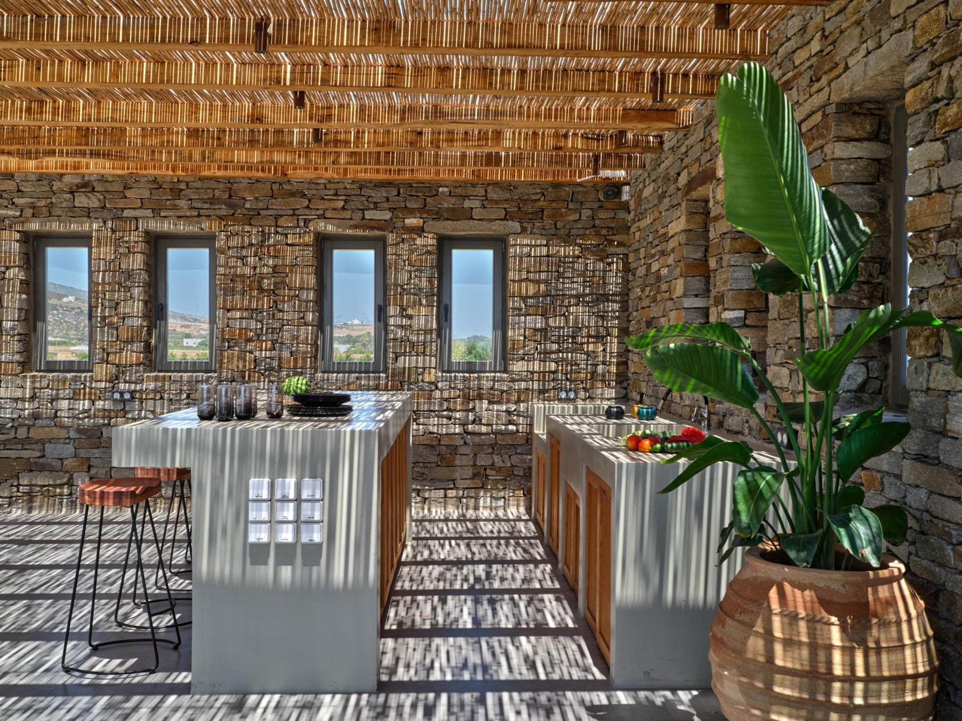 Villa Zamira - Photo 24