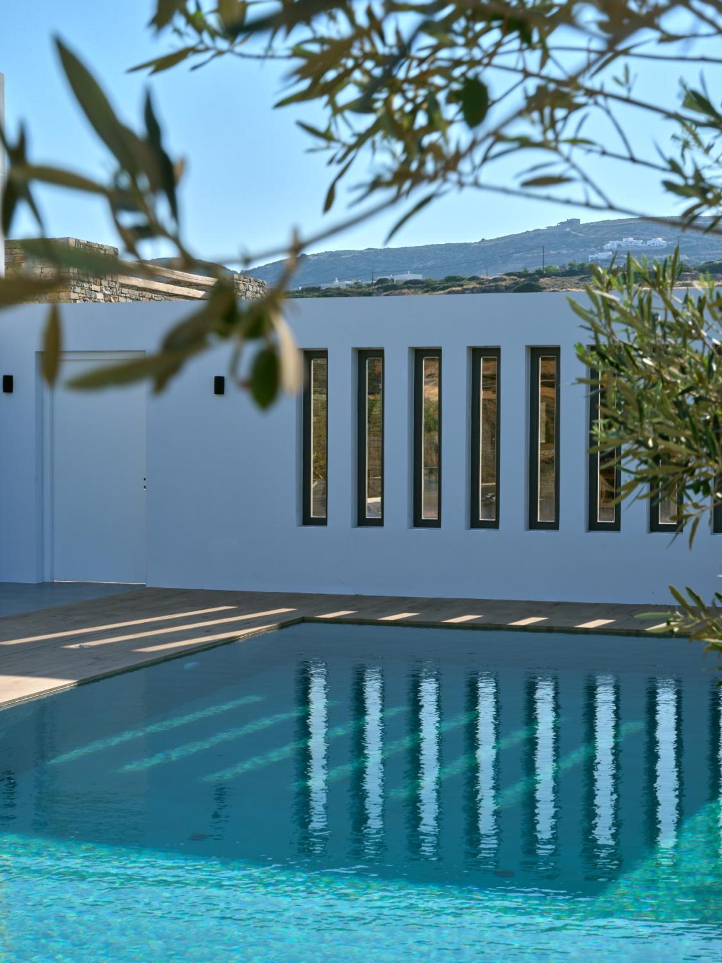 Villa Zamira - Photo 13