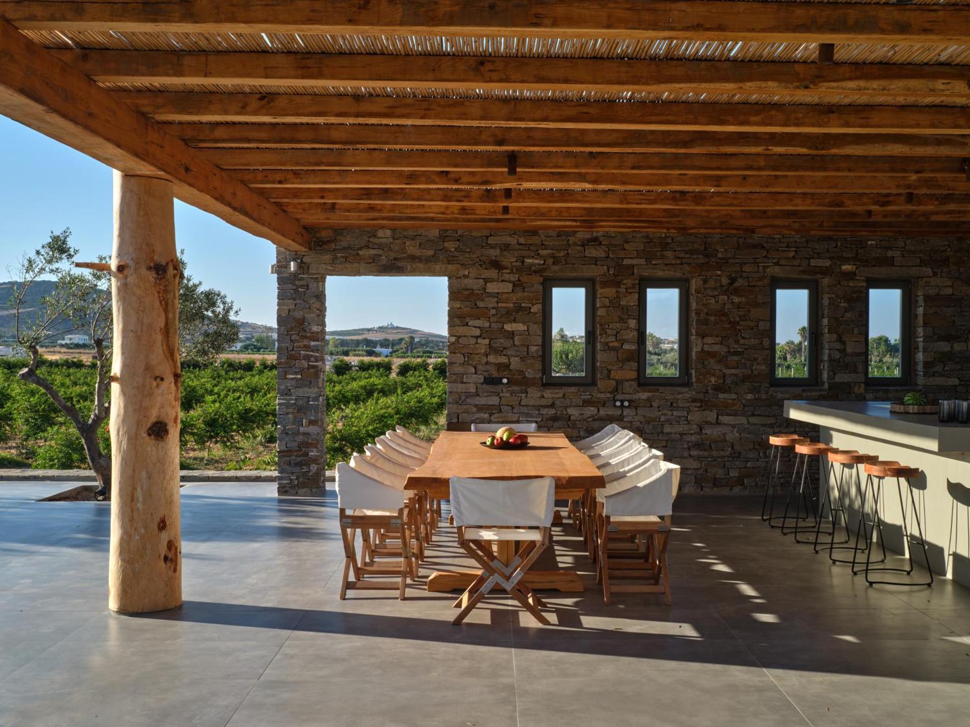 Villa Zamira - Photo 25