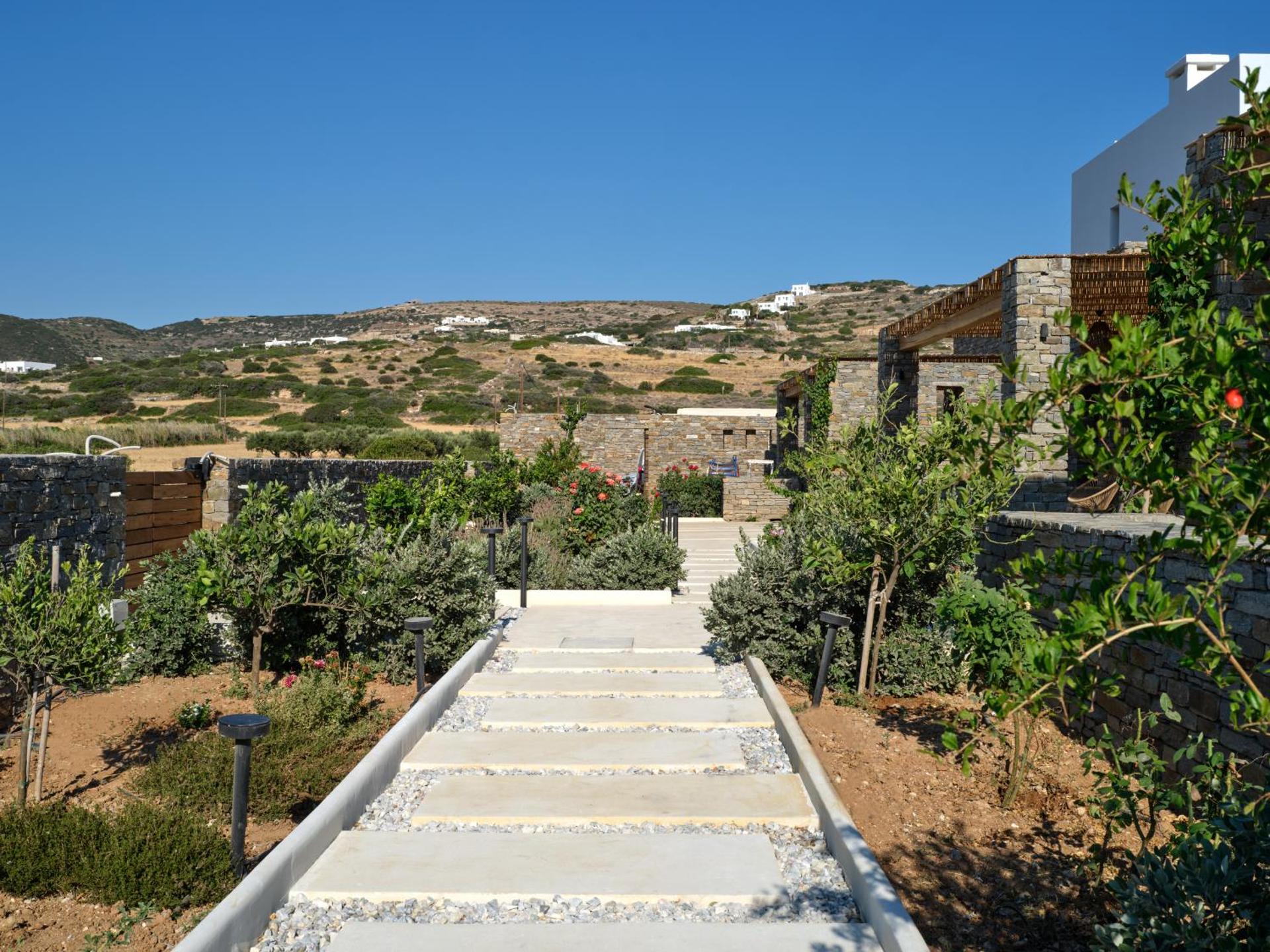 Villa Zamira - Photo 30