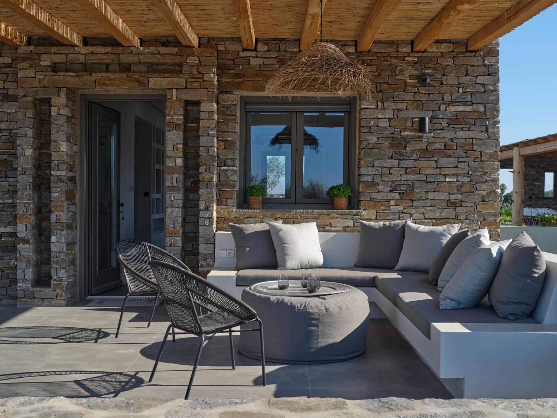 Villa Zamira - Photo 33