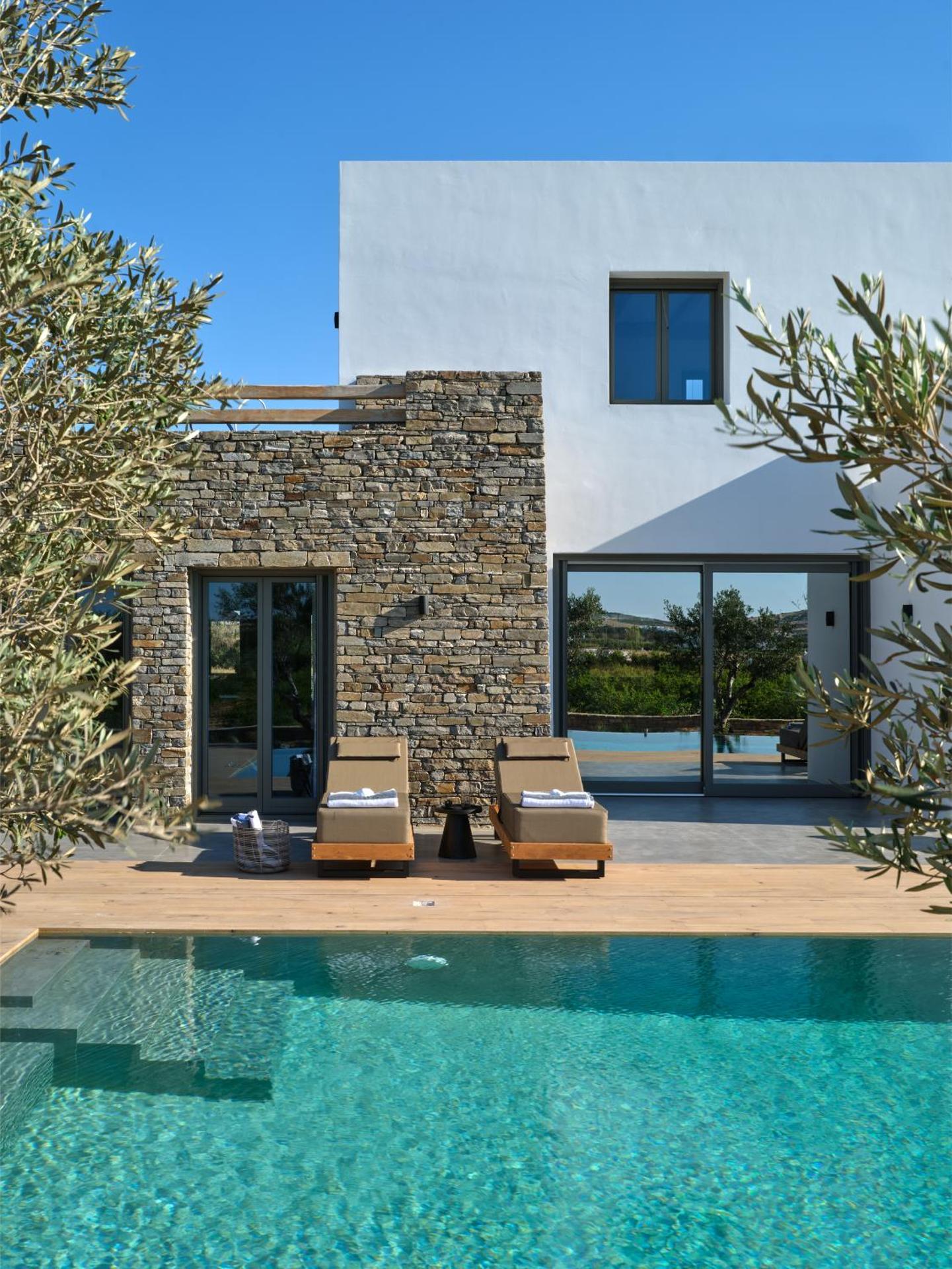 Villa Zamira - Photo 14