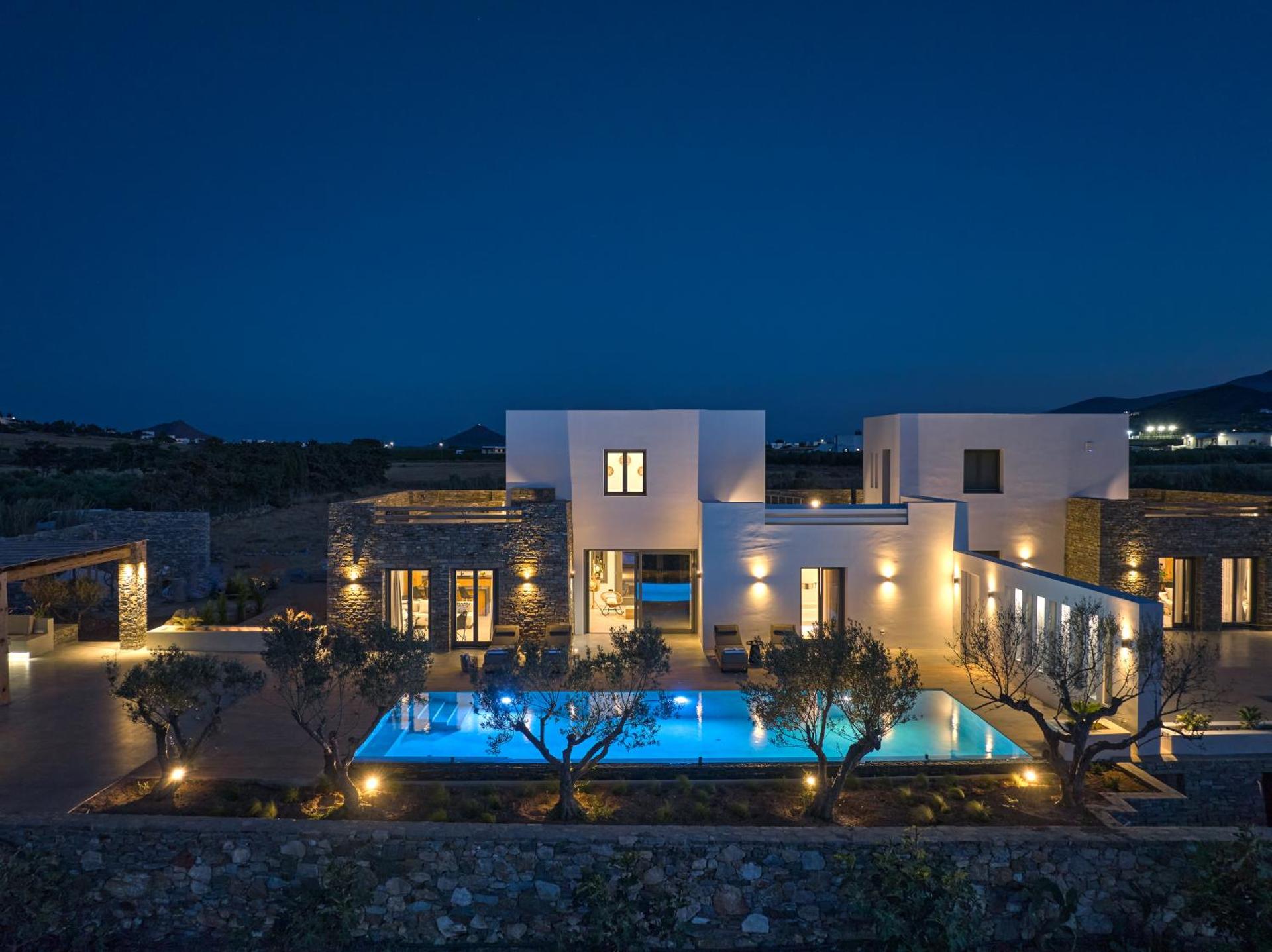 Villa Zamira - Photo 27