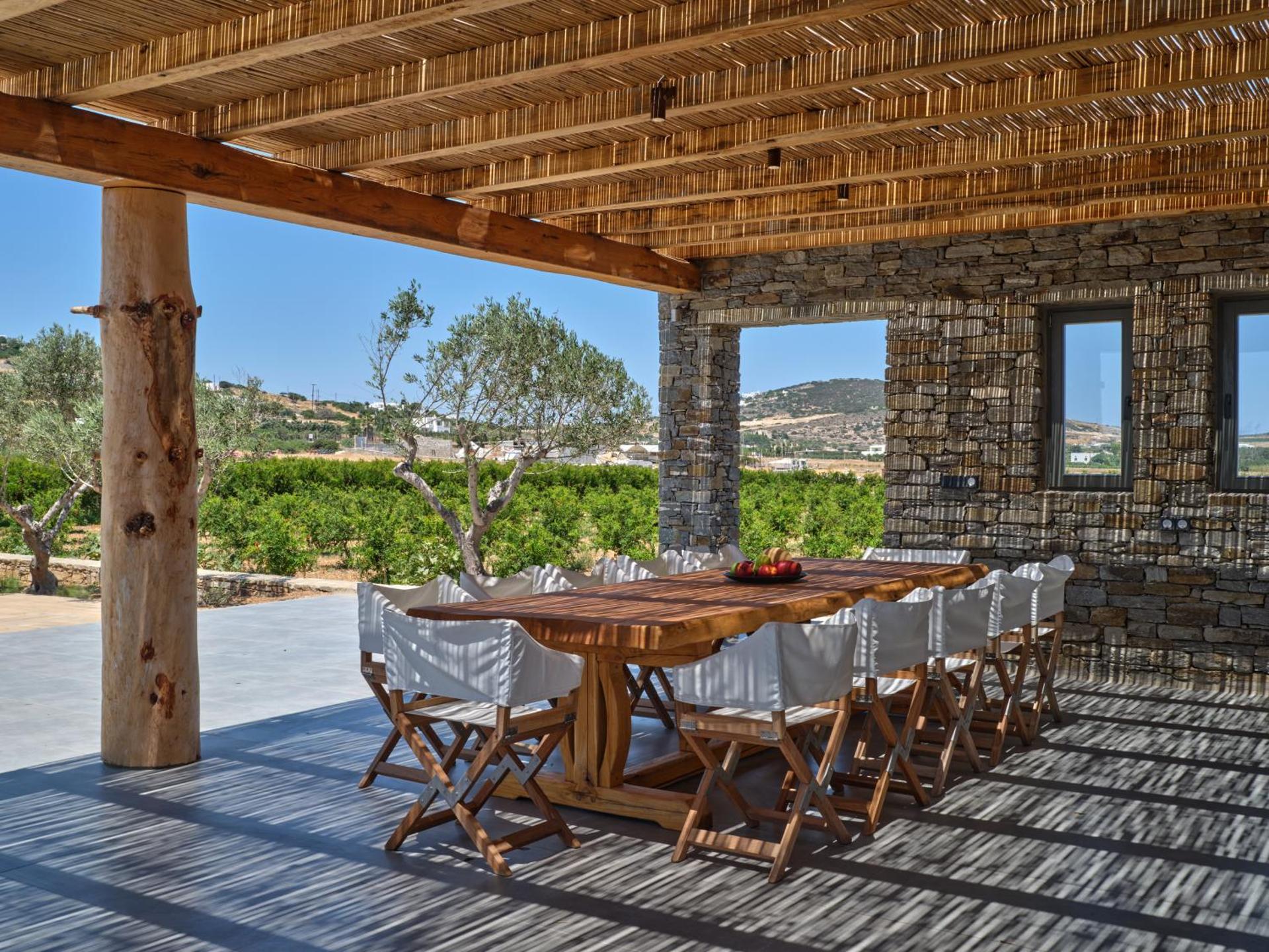 Villa Zamira - Photo 28