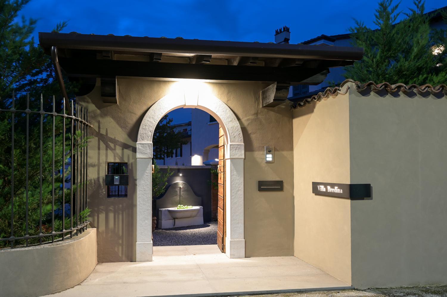 Villa Bredina - Photo 15
