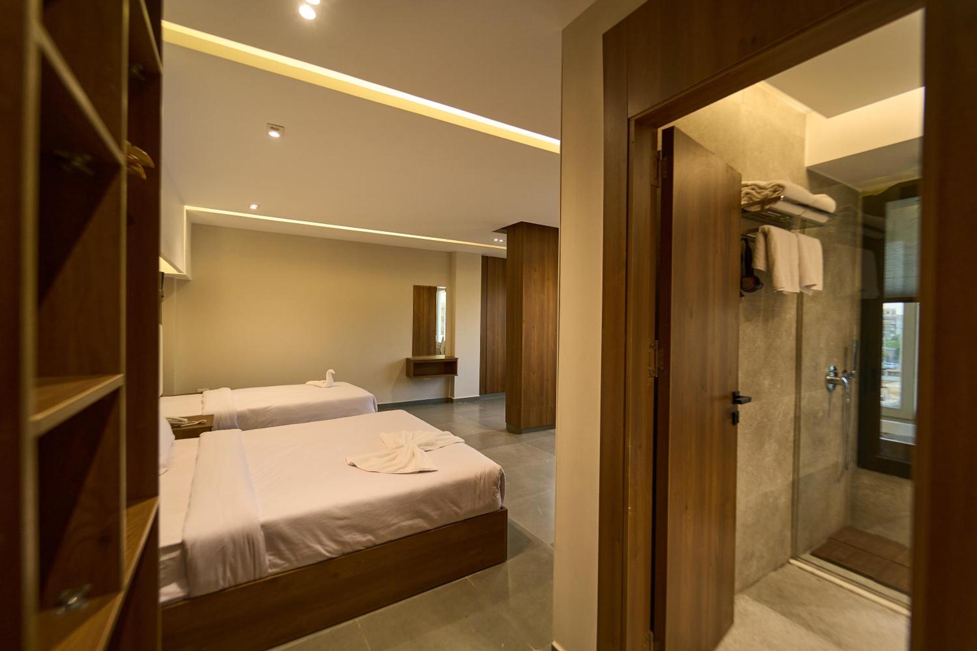 Kemet Pyramids View Hotel - Photo 122