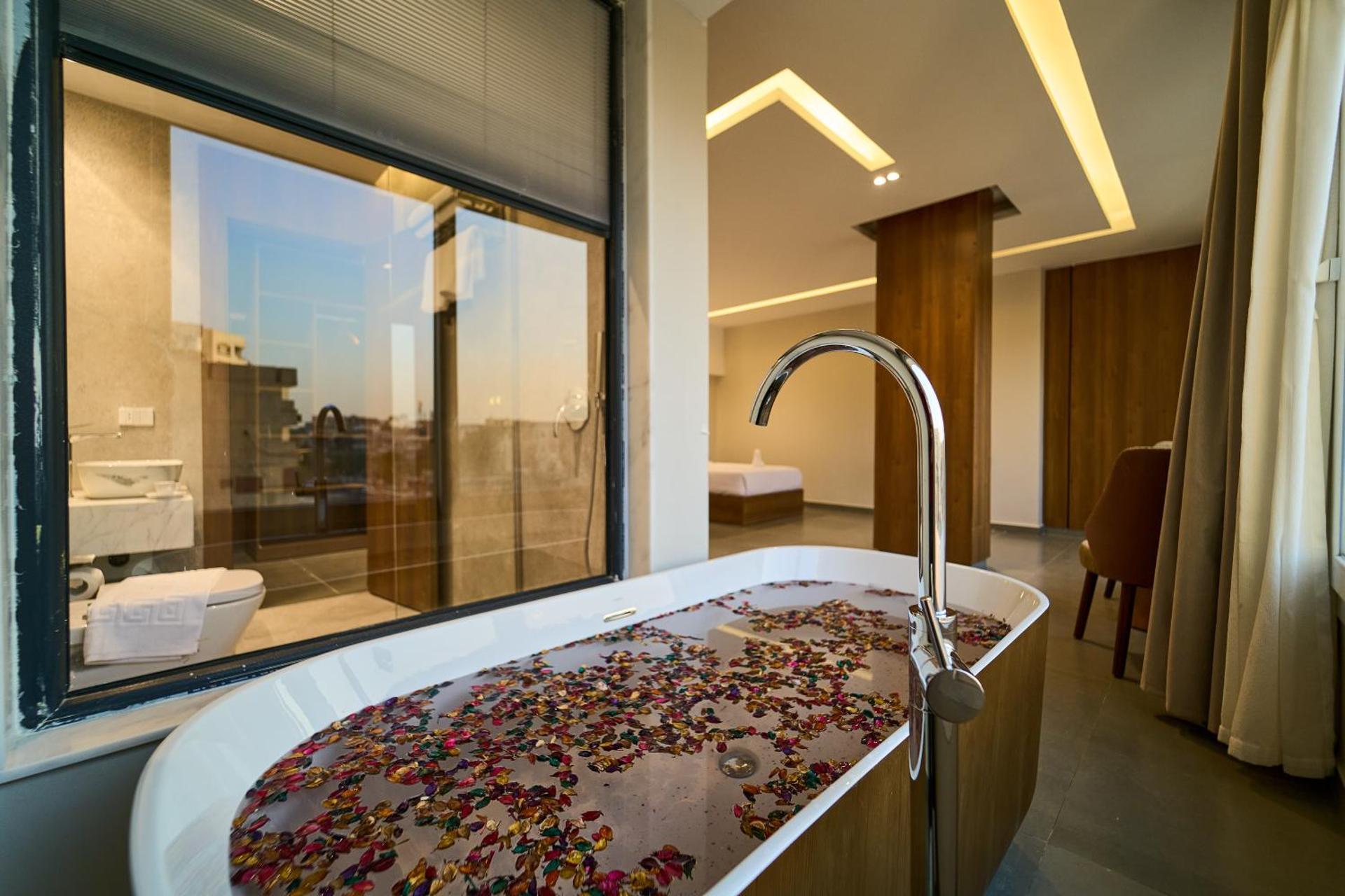 Kemet Pyramids View Hotel - Photo 125