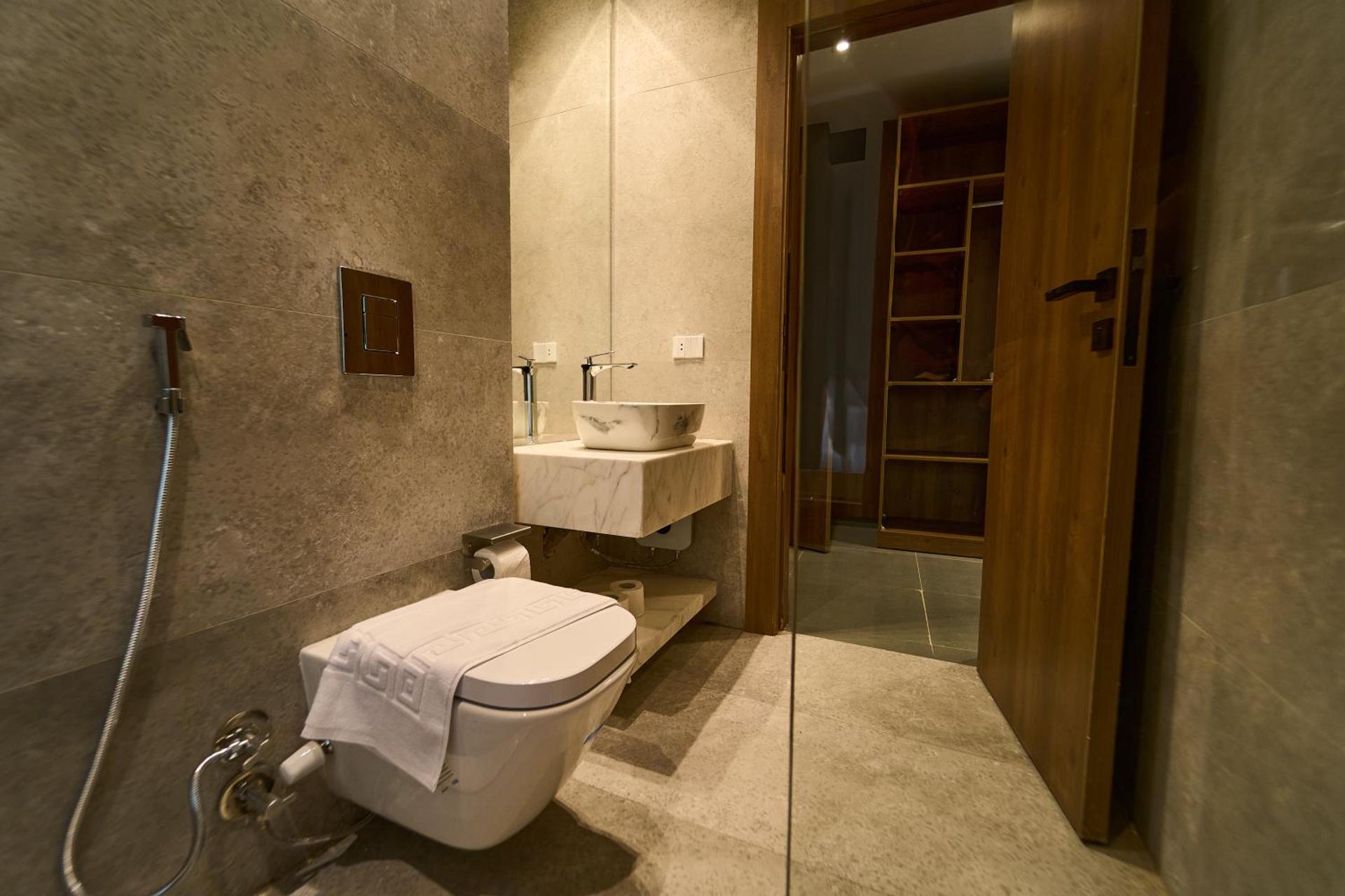 Kemet Pyramids View Hotel - Photo 128